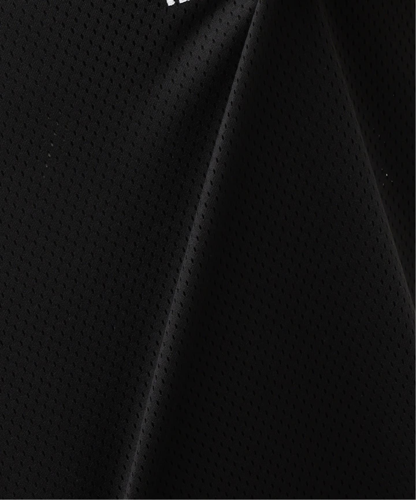 CLUBHAUS / Dynamic Range (クラブハウス) Warm-UP メッシュTシャツ（T