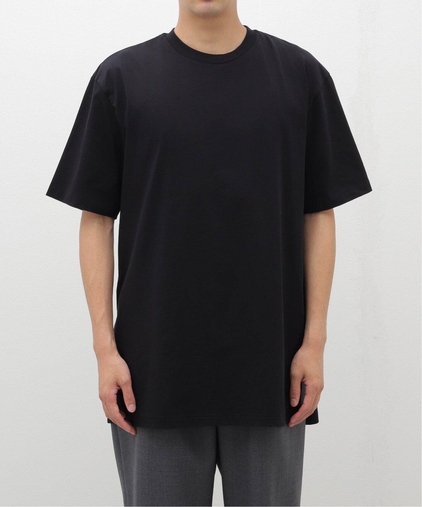 47/2 プレミアム シャツテイル Tシャツ