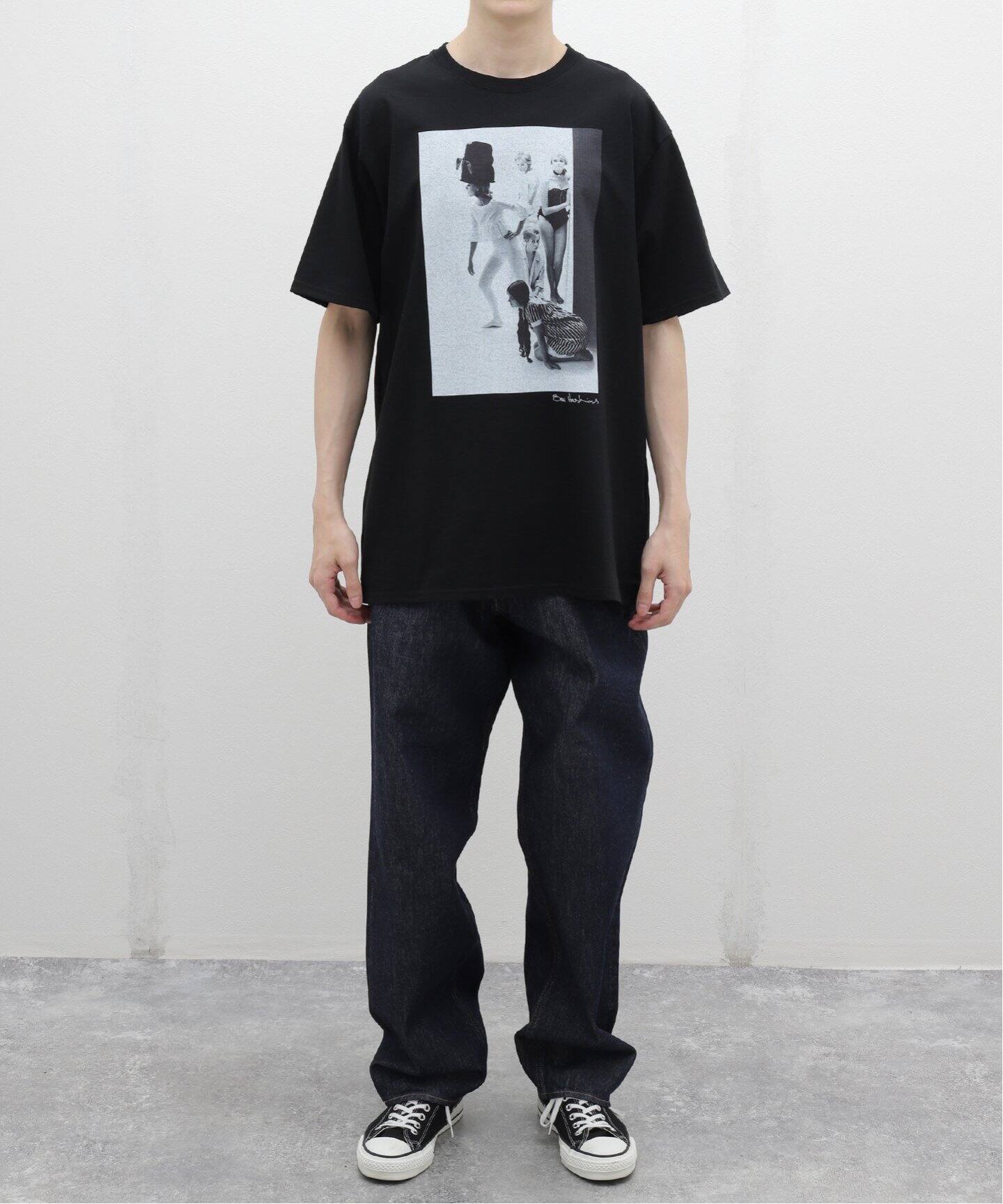 COUTURE D`ADAM × Sam Haskins(クチュール ドアダム×サムハスキンス 