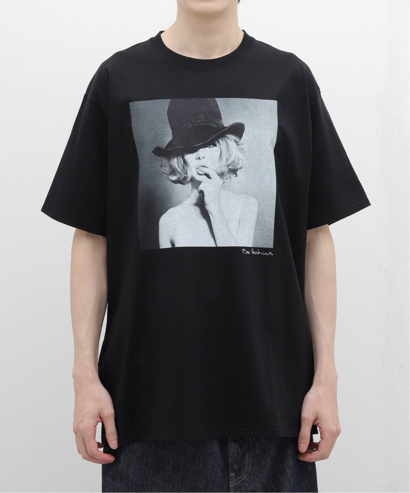 COUTURE D`ADAM × Sam Haskins(クチュール ドアダム×サムハスキンス 
