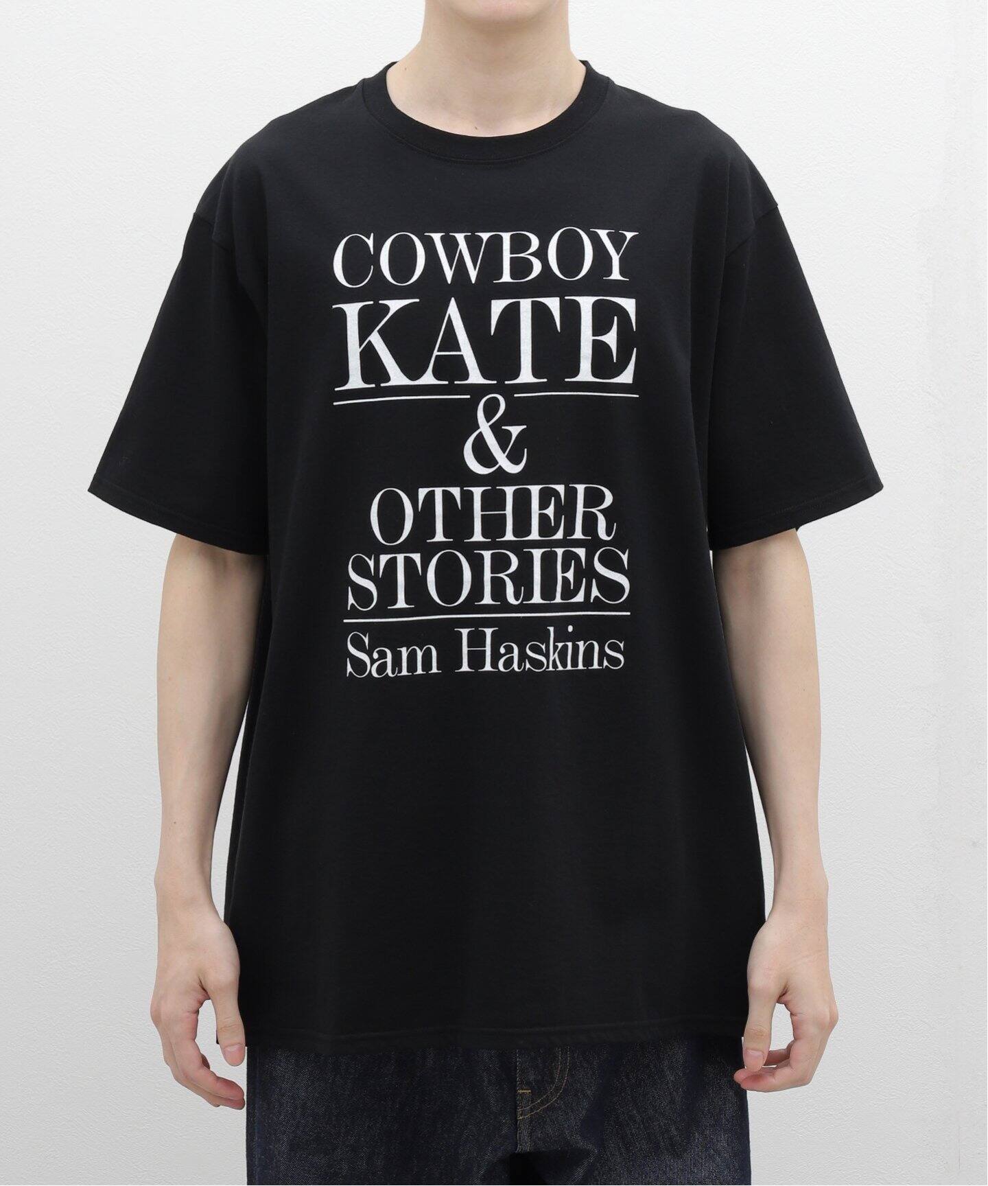COUTURE D`ADAM × Sam Haskins(クチュール ドアダム×サムハスキンス 