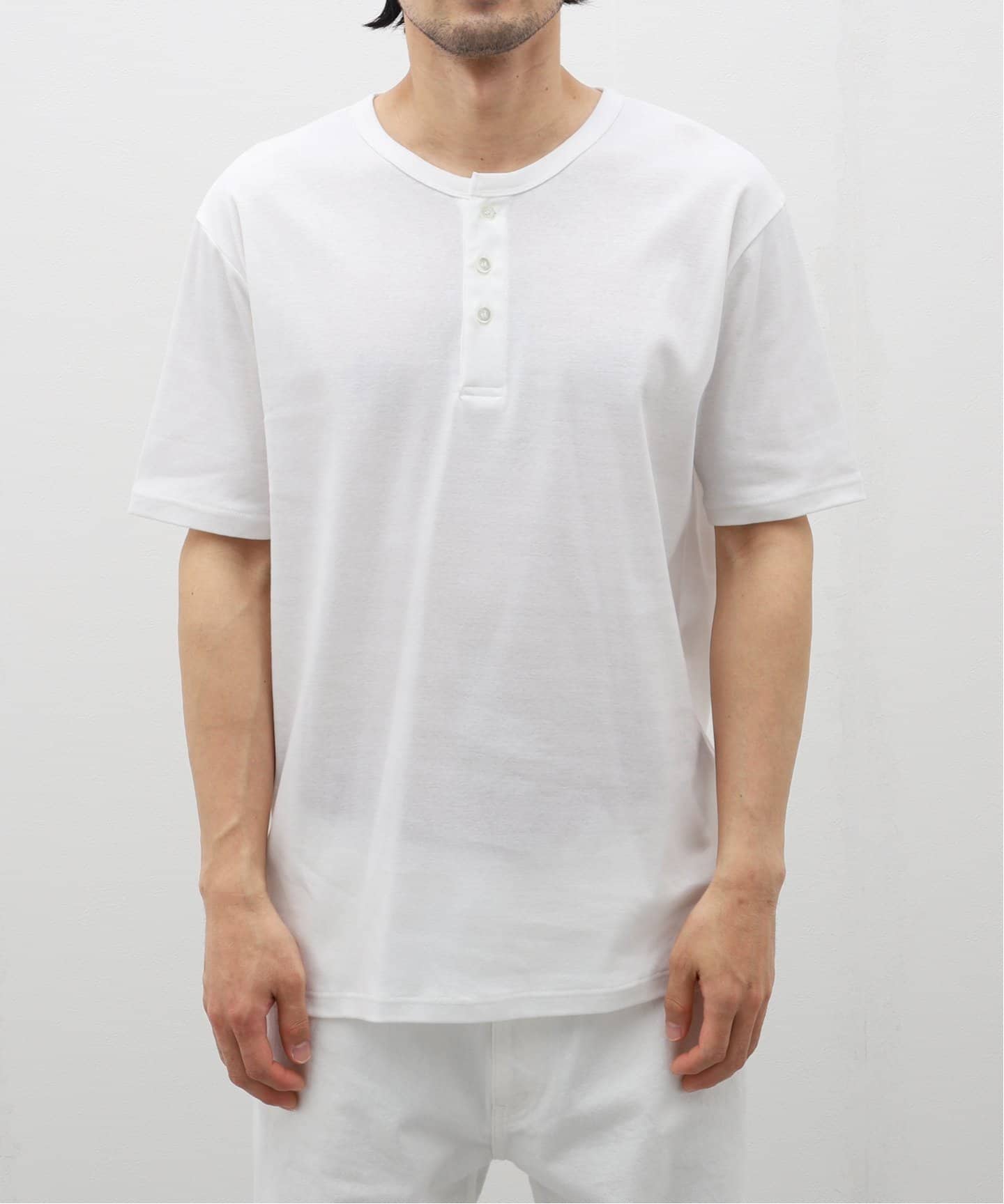 BUREAU (ビューロー) HENRY S/S