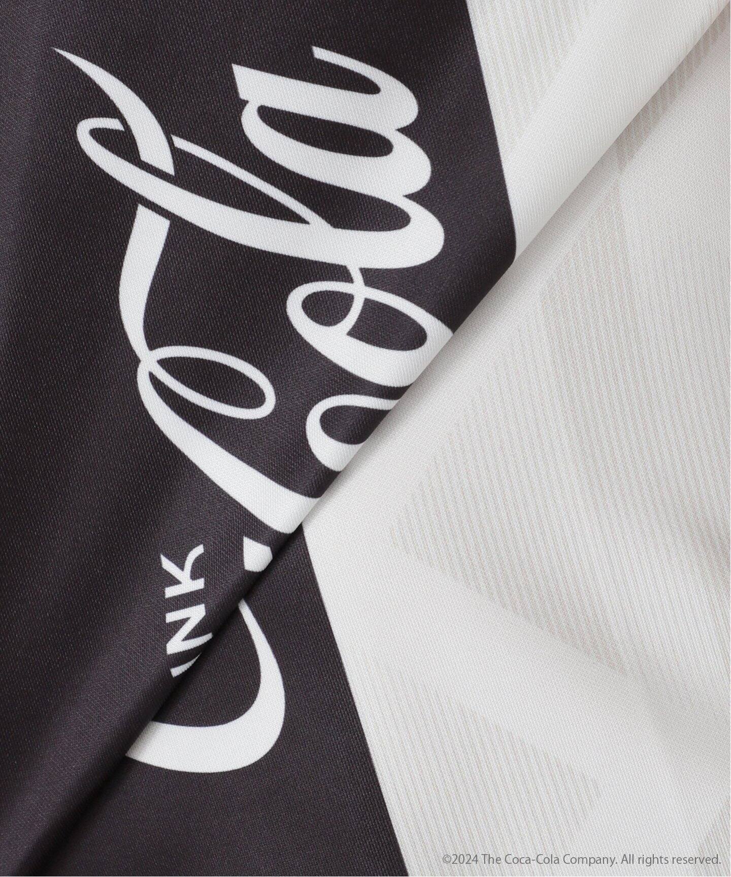 ペナルティ CRヴァスコ・ダ・ガマ コカコーラ ゲームシャツ コカ・コーラ メンズ サッカー/フットサル 半袖シャツ ゲームシャツ CC