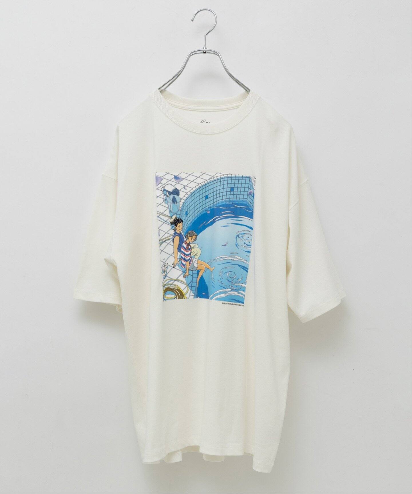 わたせせいぞう ハートカクテル ミュージック&クルーズ サンセット: わたせせいぞう自