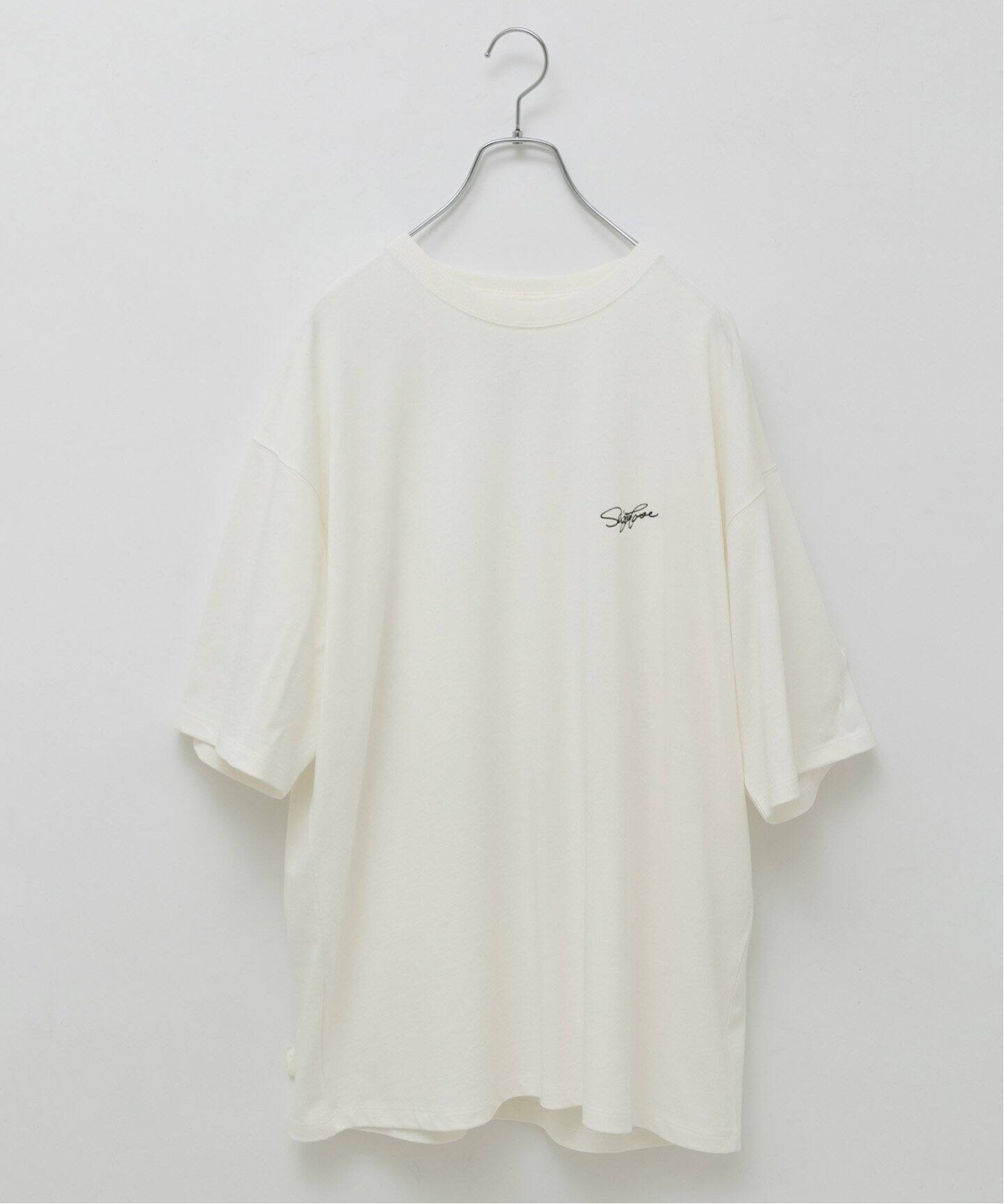 わたせせいぞう × EDIFICE】別注 イラストTシャツ（Tシャツ