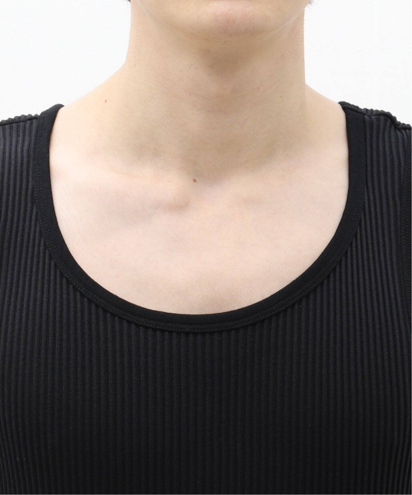 TanC(タンク) for BOUCLE 別注 タンクトップ（タンクトップ
