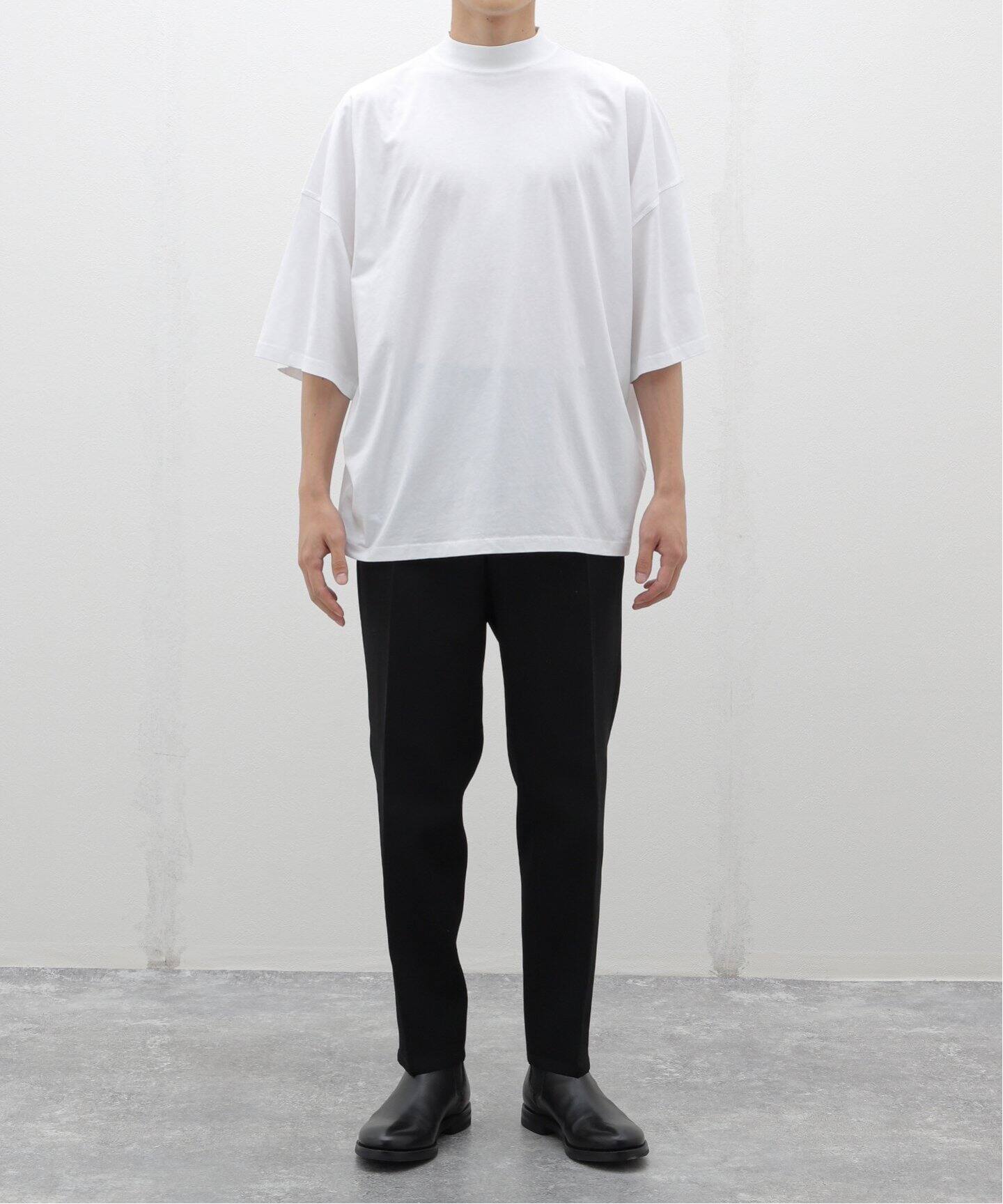 JIL SANDER (ジル サンダー) Oversized T-Shirt J21GC0005/J45084（T 