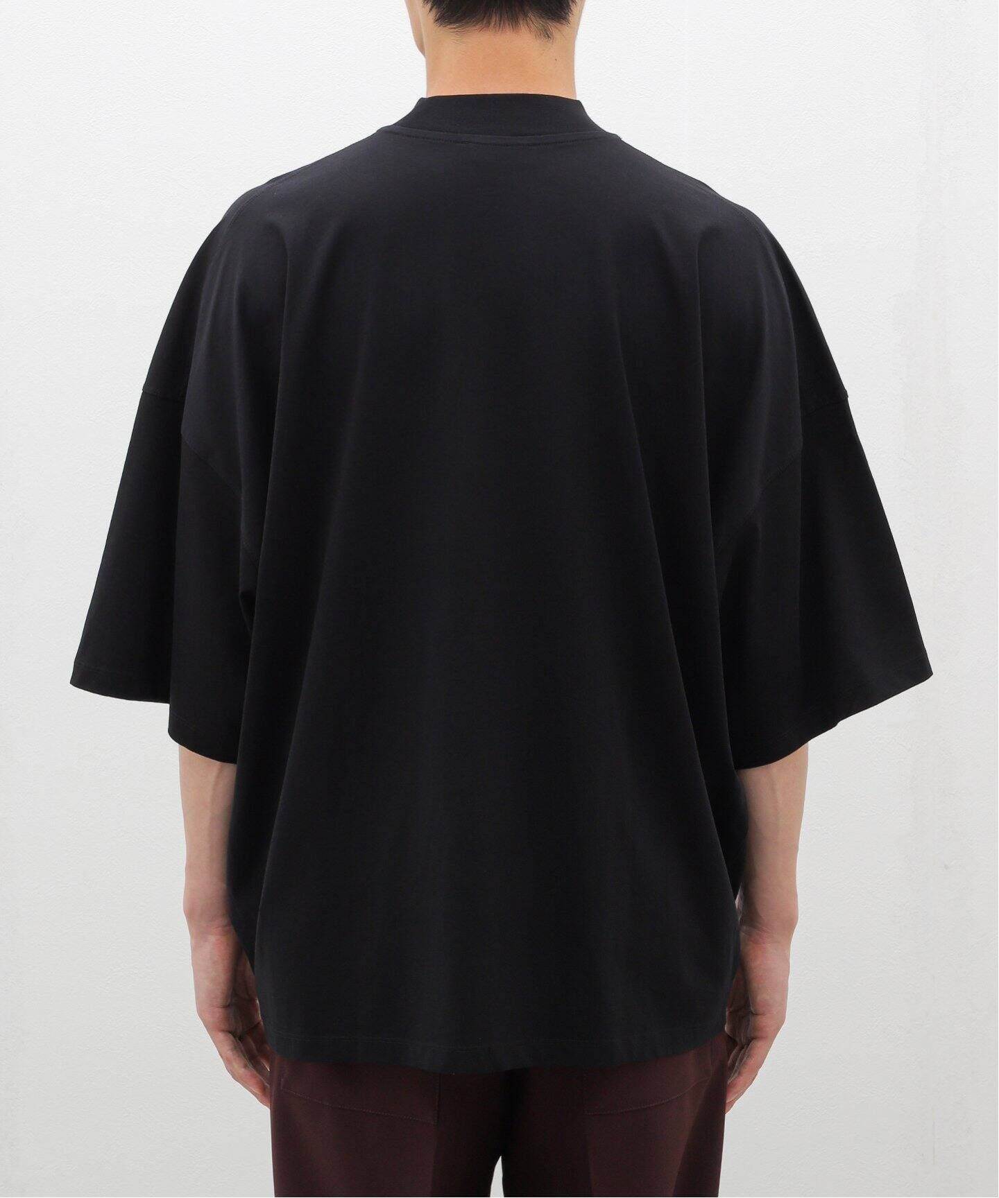 JIL SANDER (ジル サンダー) Oversized T-Shirt J21GC0005/J45084（T 