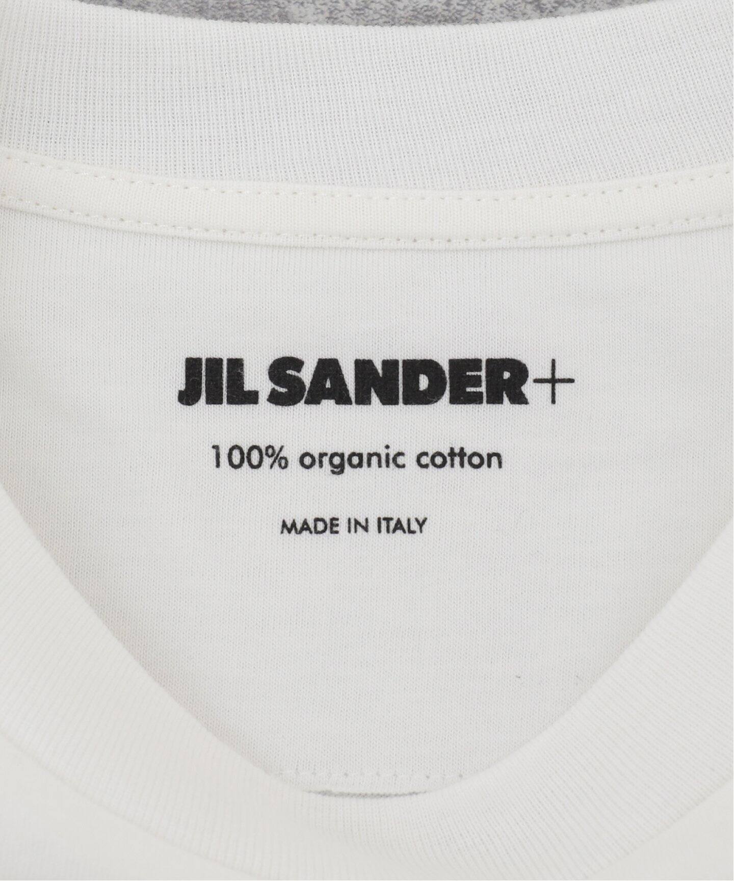 JIL SANDER+ (ジル サンダー+) 3Pack T-Shirt J47GC0001/J45048（T 