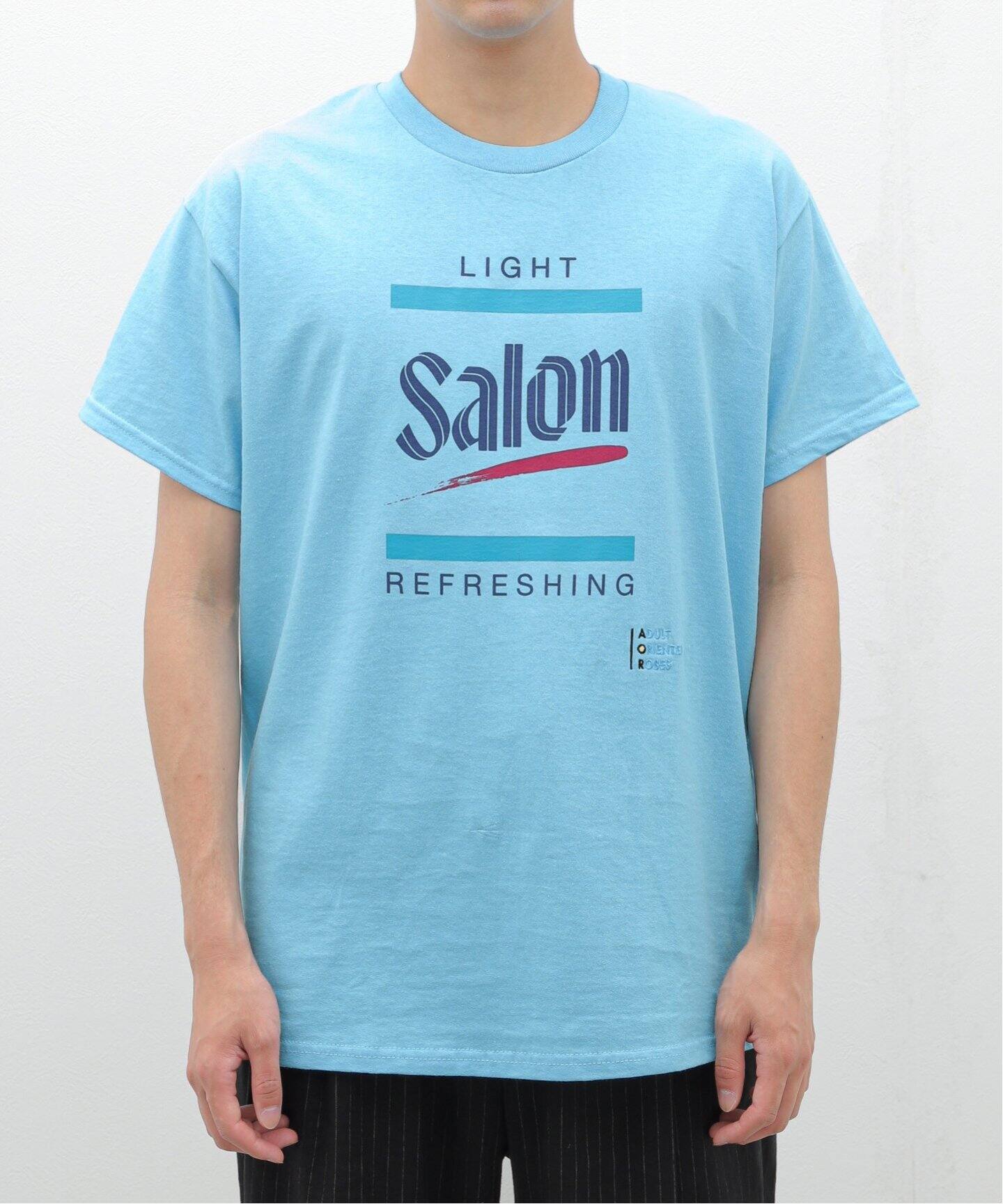 AOR Adult Oriented Robes＞Tシャツ