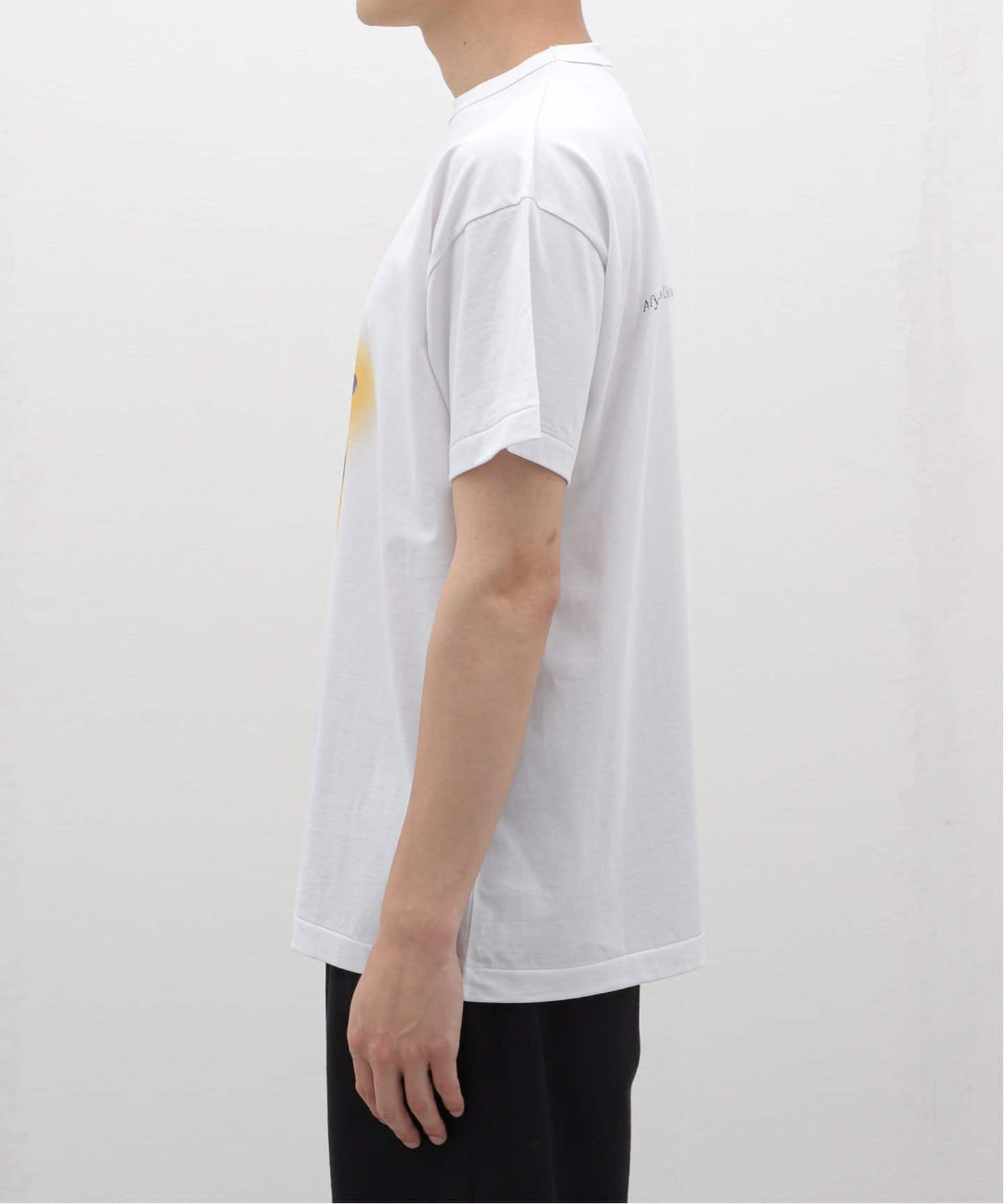 Ophrys (オフリス) Company T-Shirt OP24SS08（Tシャツ