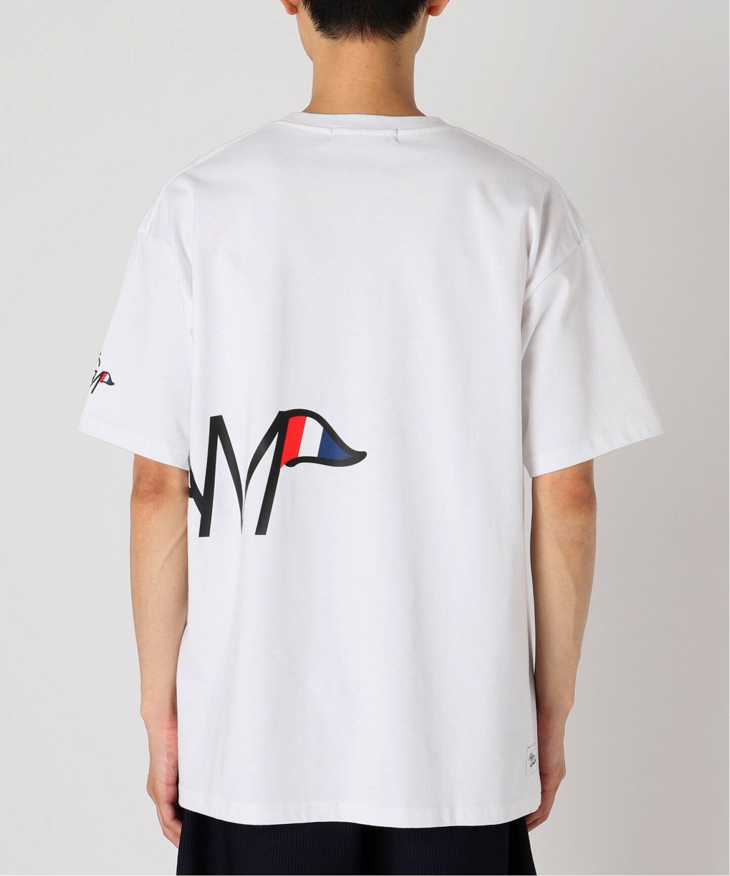 TANGRAM × EDIFICE GOLF 別注 Tシャツ（Tシャツ／カットソー 