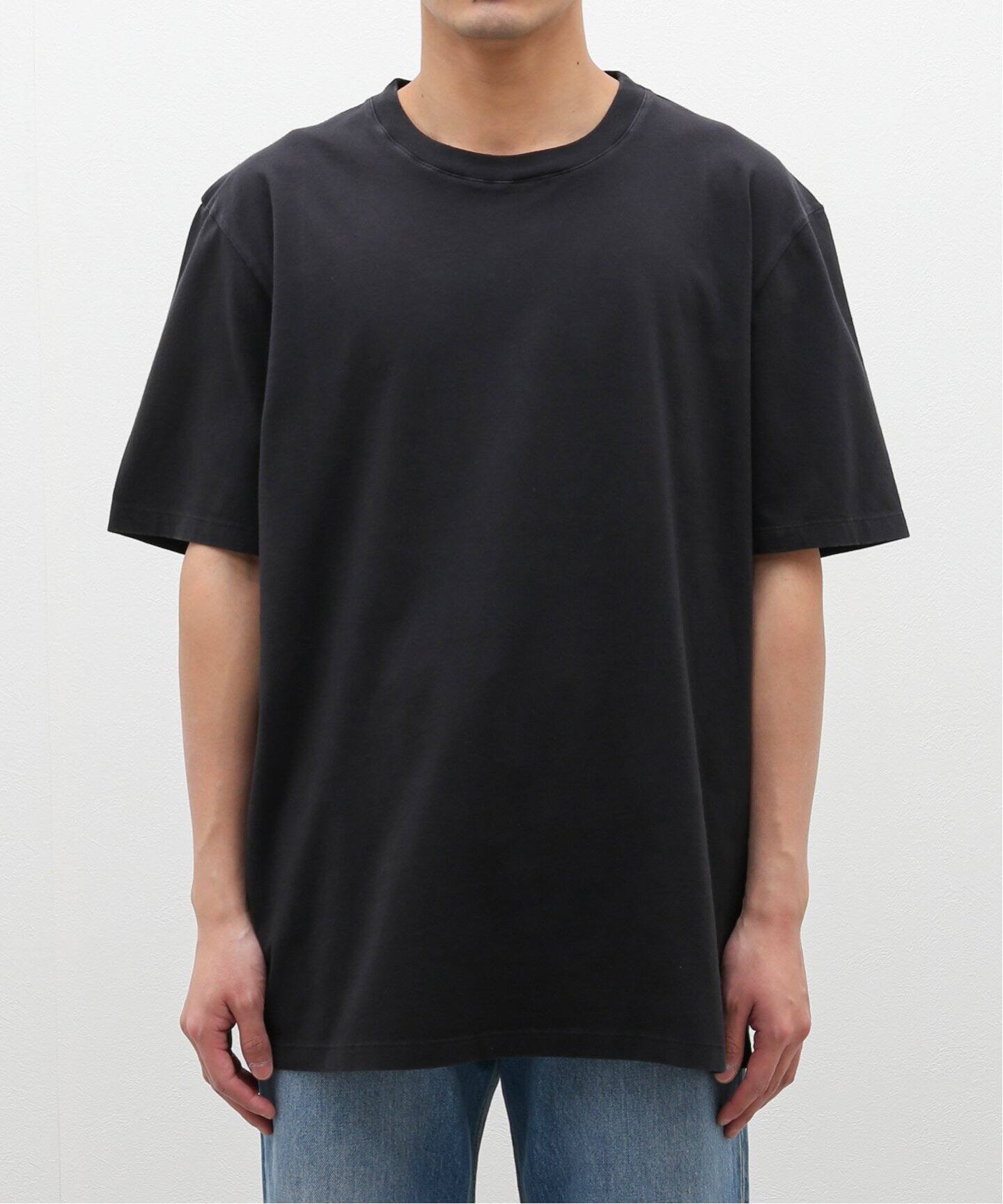 MAISON MARGIELA / メゾン マルジェラ】 Classic Plain T-Shirt（T 