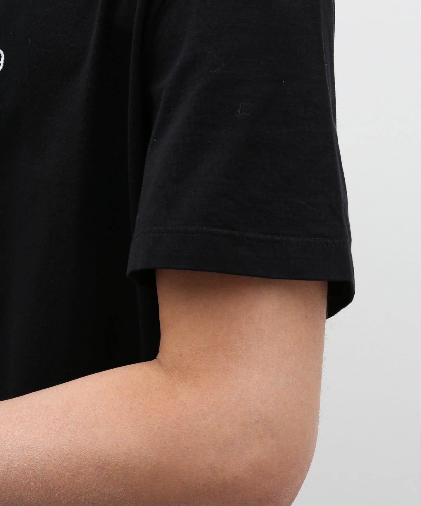 スタッフインターナショナル期 マルジェラ tee MAISON MARGIELA / メゾン マルジェラ】 Calender Graphic Logo T-（T