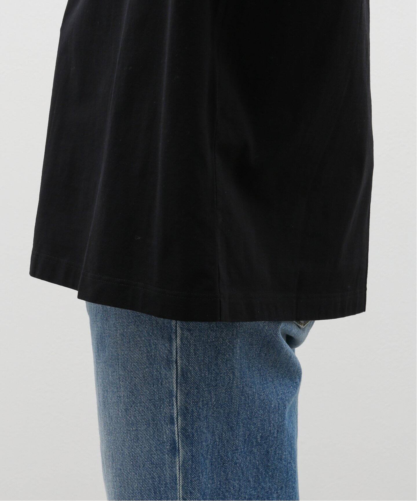 MAISON MARGIELA / メゾン マルジェラ】 Calender Graphic Logo T-（T