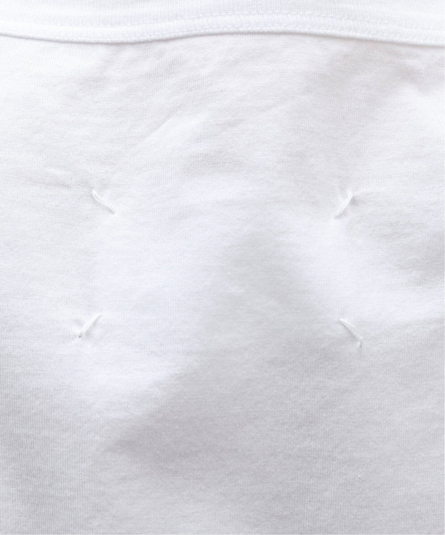 MAISON MARGIELA / メゾン マルジェラ】 Calender Graphic Logo