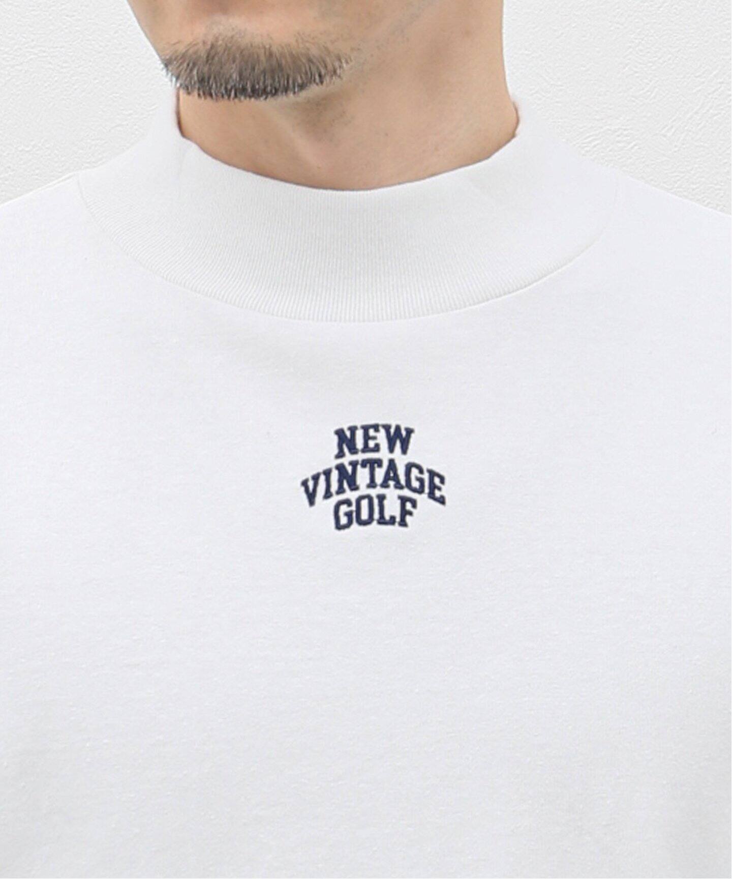 白 FR2GOLF Logo Embroidery 青っぽく Cap 新品 刺繍