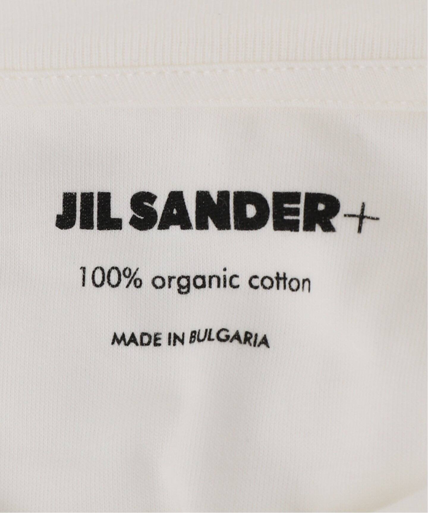 JIL SANDER+ (ジル サンダー+) 3PACK T-Shirt J47GC0001/J45048（T 