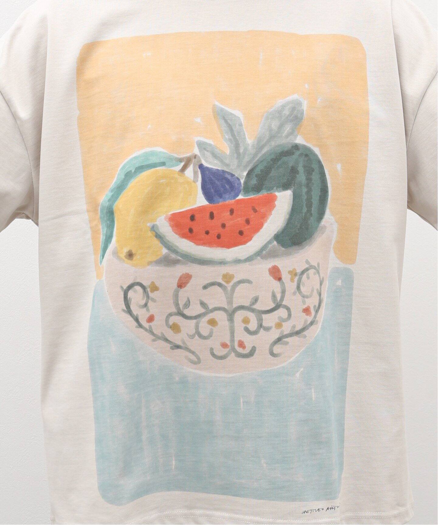 すいか様アンタイトルスーツサイズ4