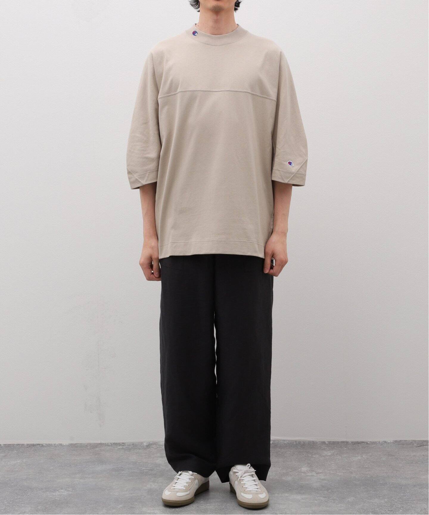 N.HOOLYWOOD (N.ハリウッド) *champion FOOTBALL SHIRT C8-Z344（T 