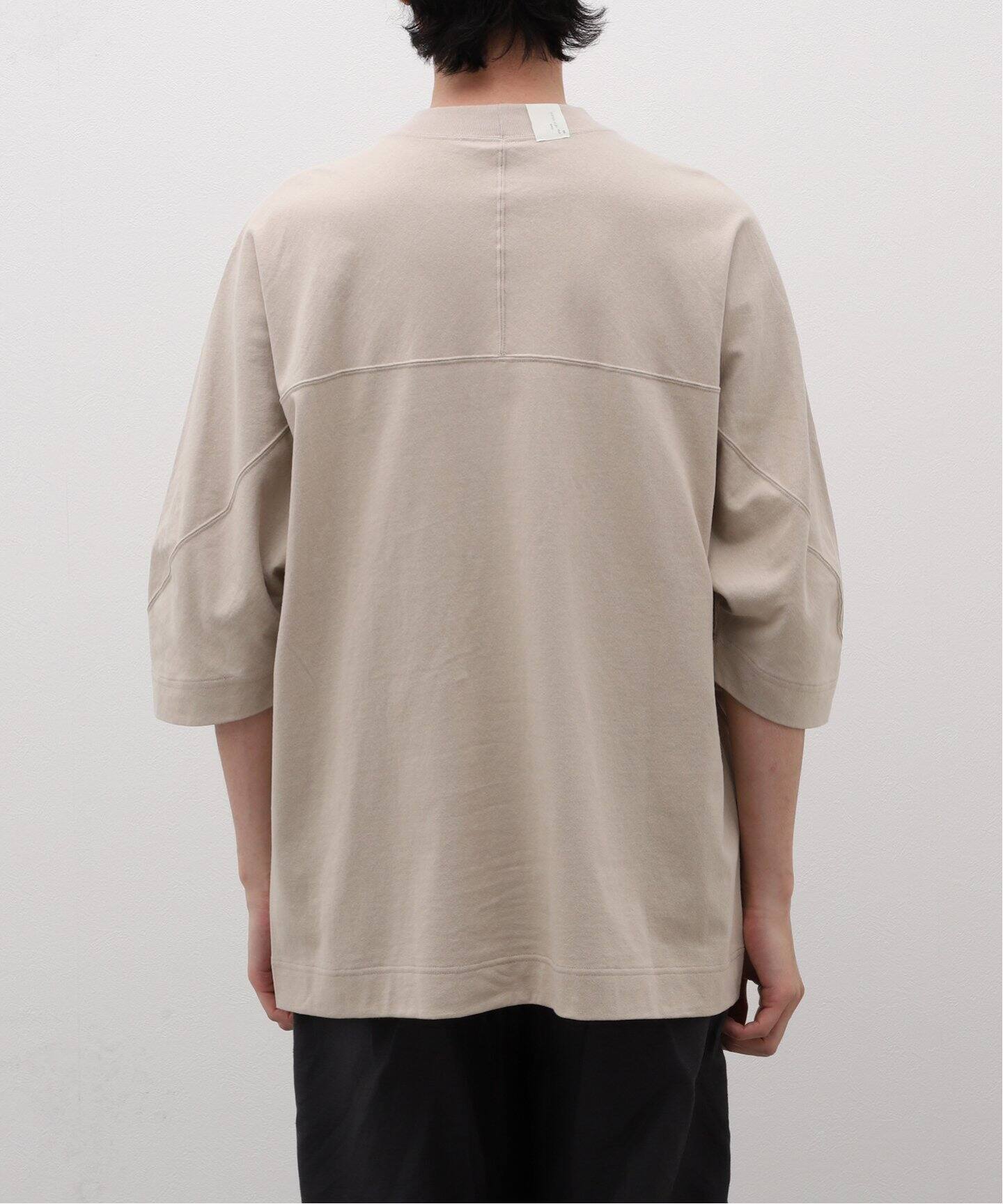N.HOOLYWOOD (N.ハリウッド) *champion FOOTBALL SHIRT C8-Z344（T 
