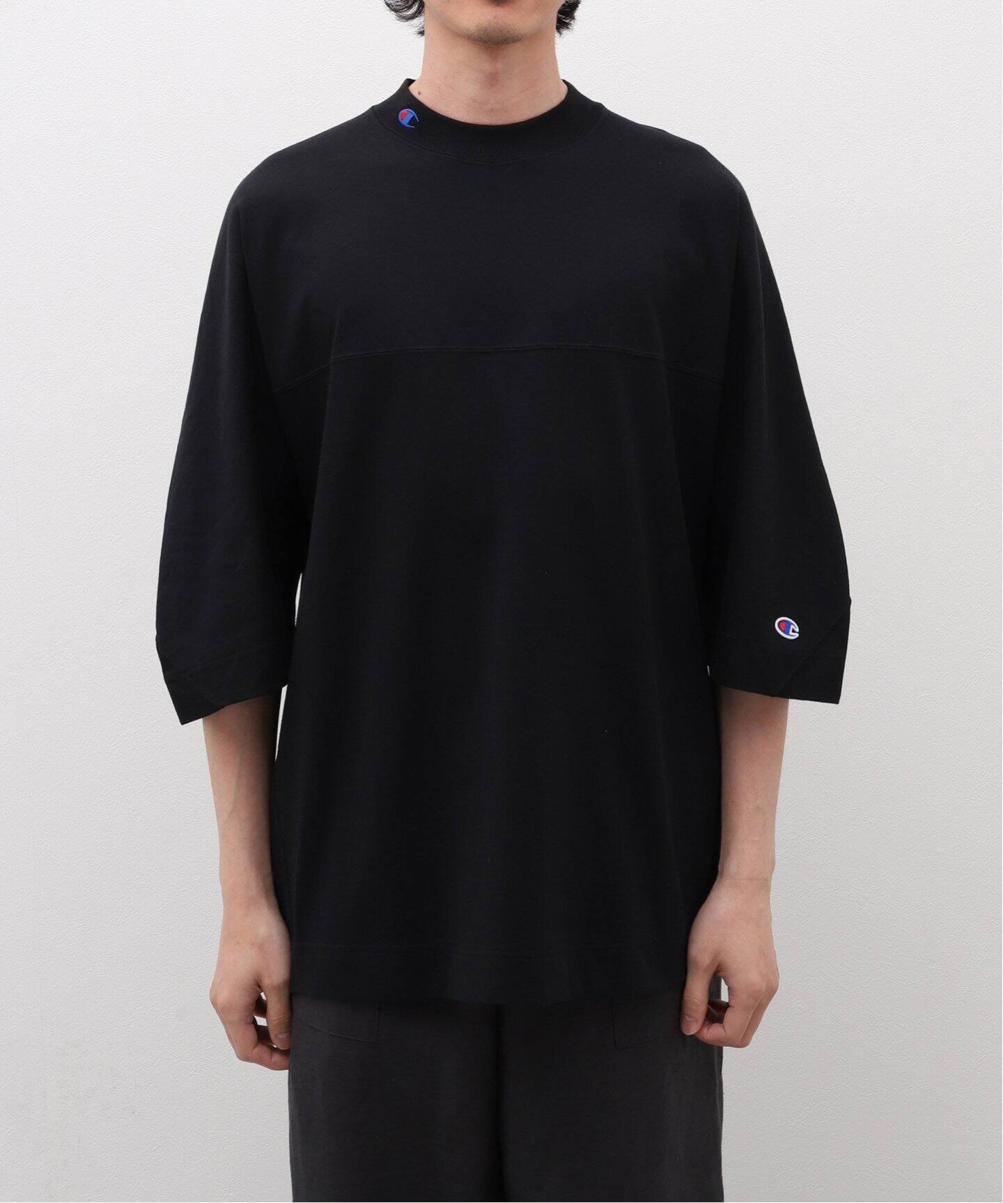N.HOOLYWOOD (N.ハリウッド) *champion FOOTBALL SHIRT C8-Z344（T 