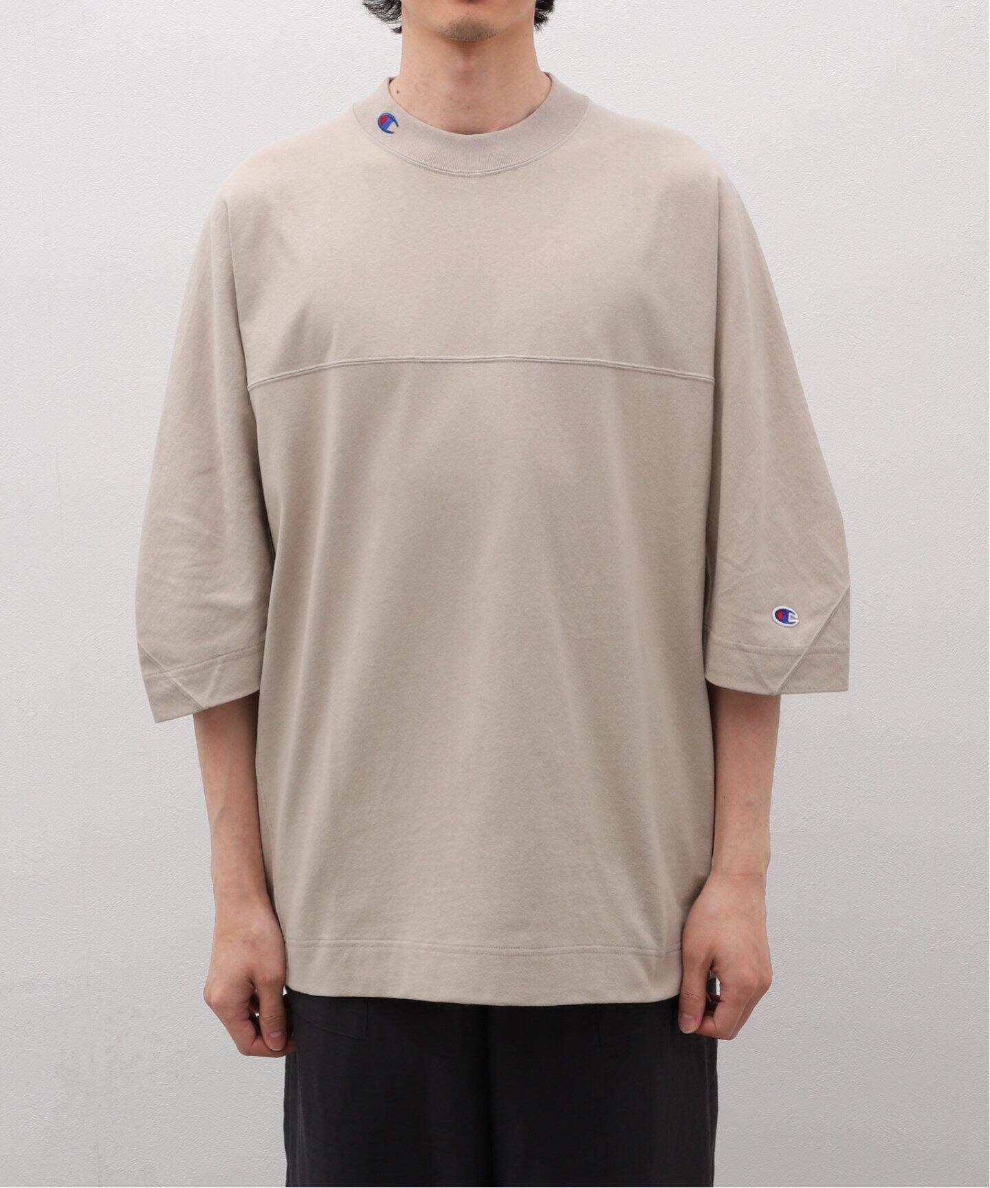 N.HOOLYWOOD (N.ハリウッド) *champion FOOTBALL SHIRT C8-Z344（T 