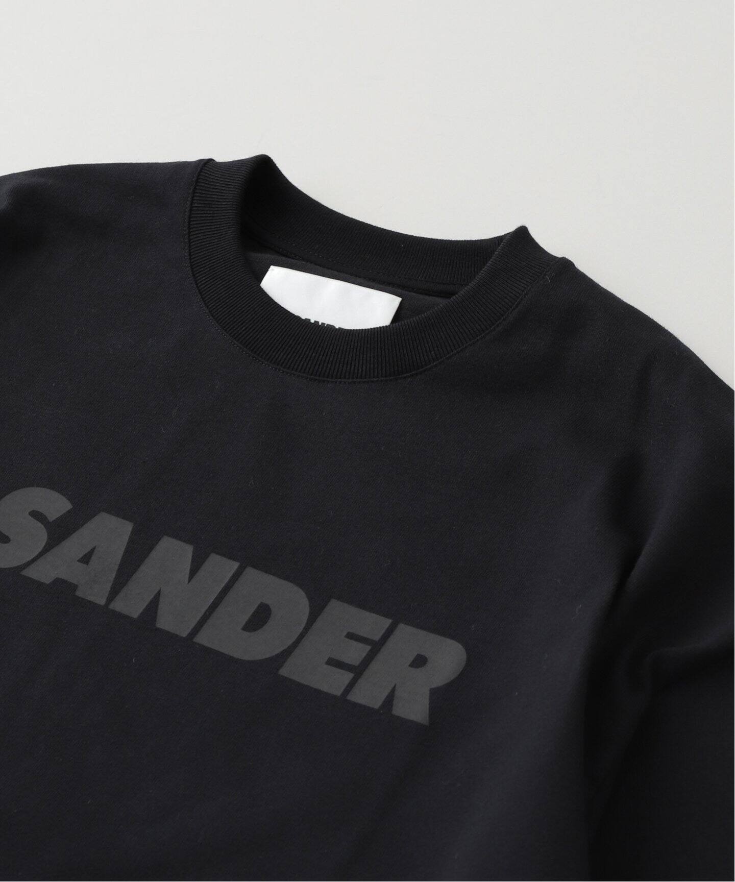 ジルサンダー ロゴシャツジャケットJilSanderShirtsJacket白 （ジル 