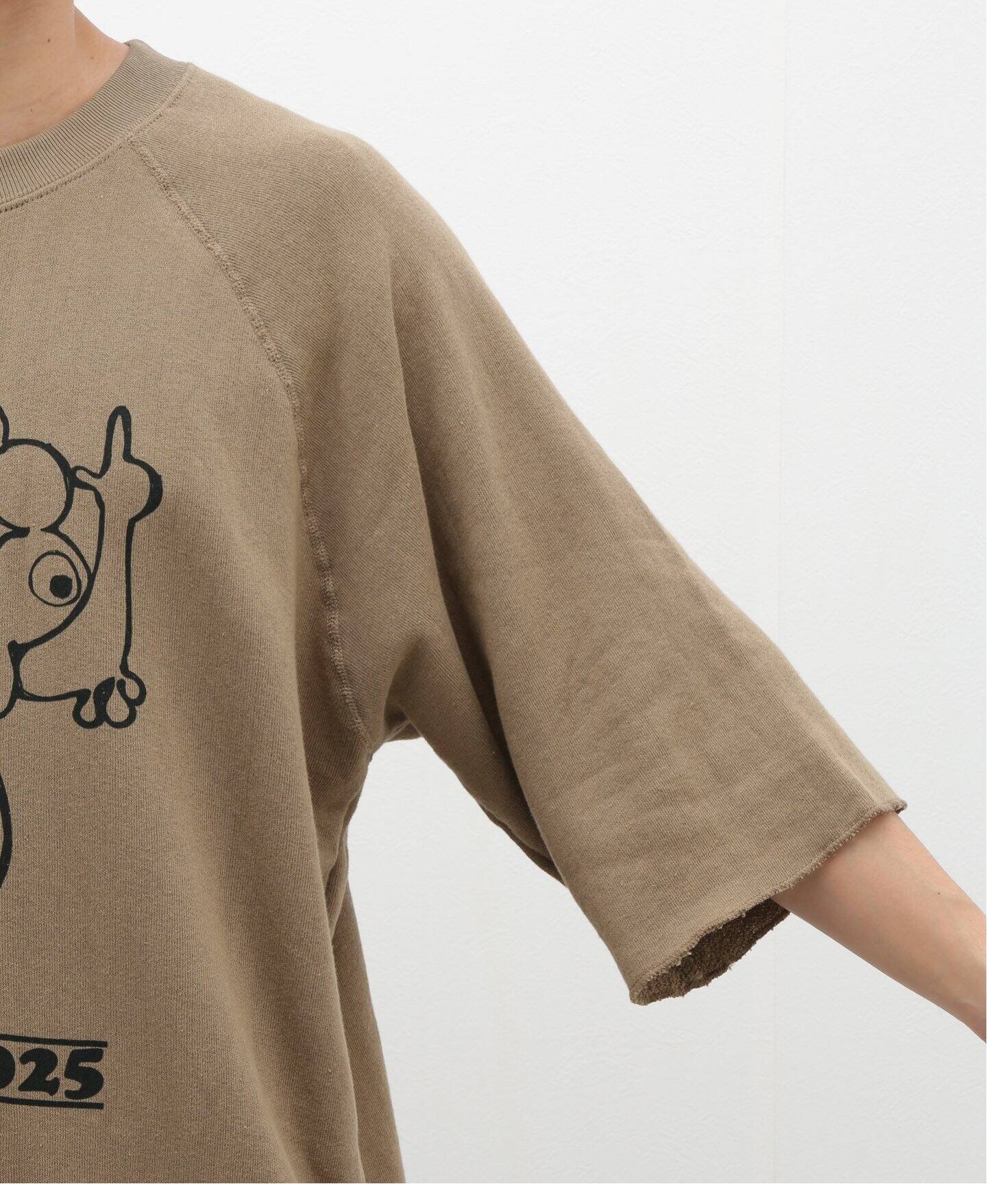 EXPO 2025》 417 × SPORTS WEAR（スウェット）｜417 EDIFICE