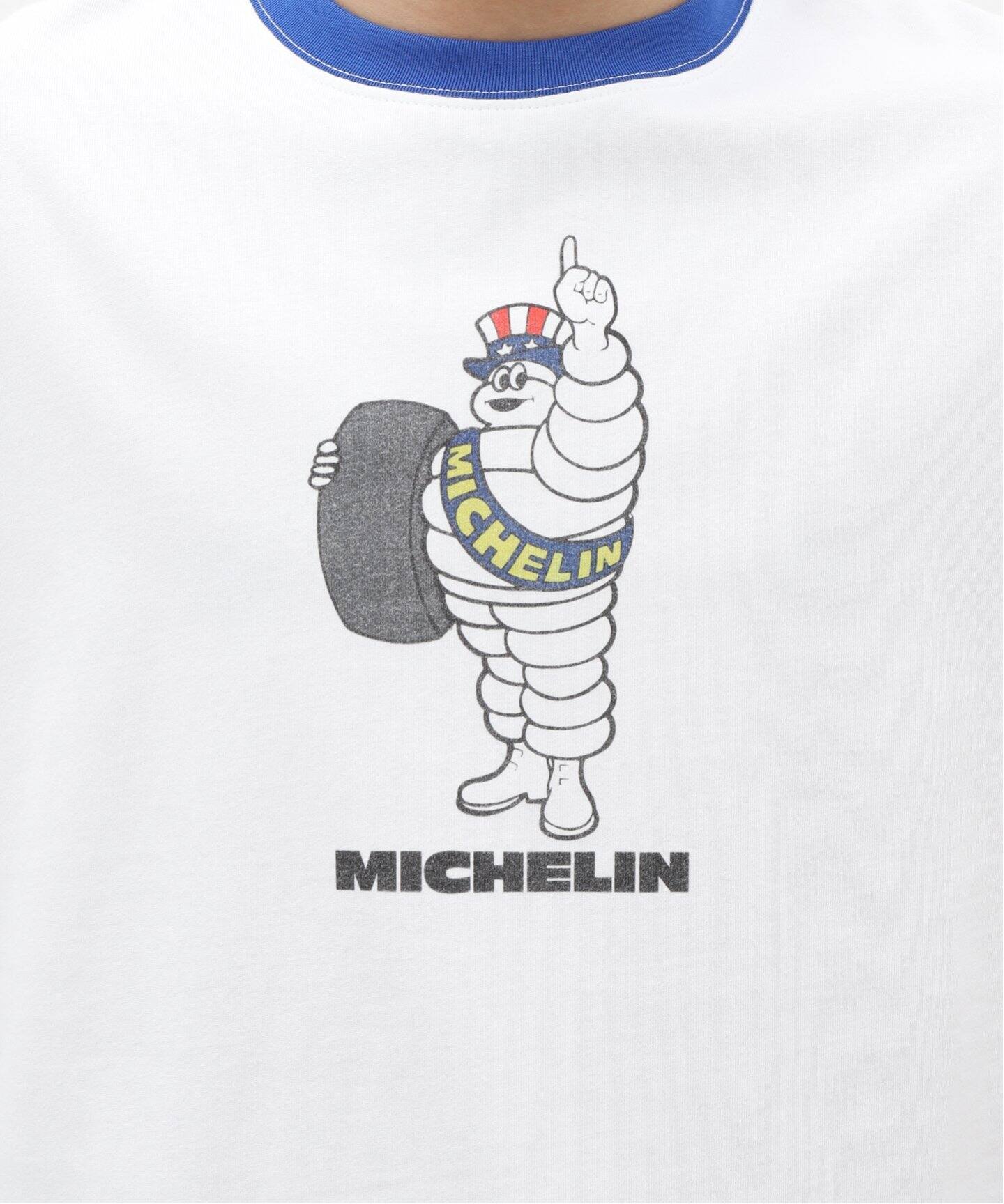 バビンダム様　POPx7 ミシュラン ビバンダム MICHELIN