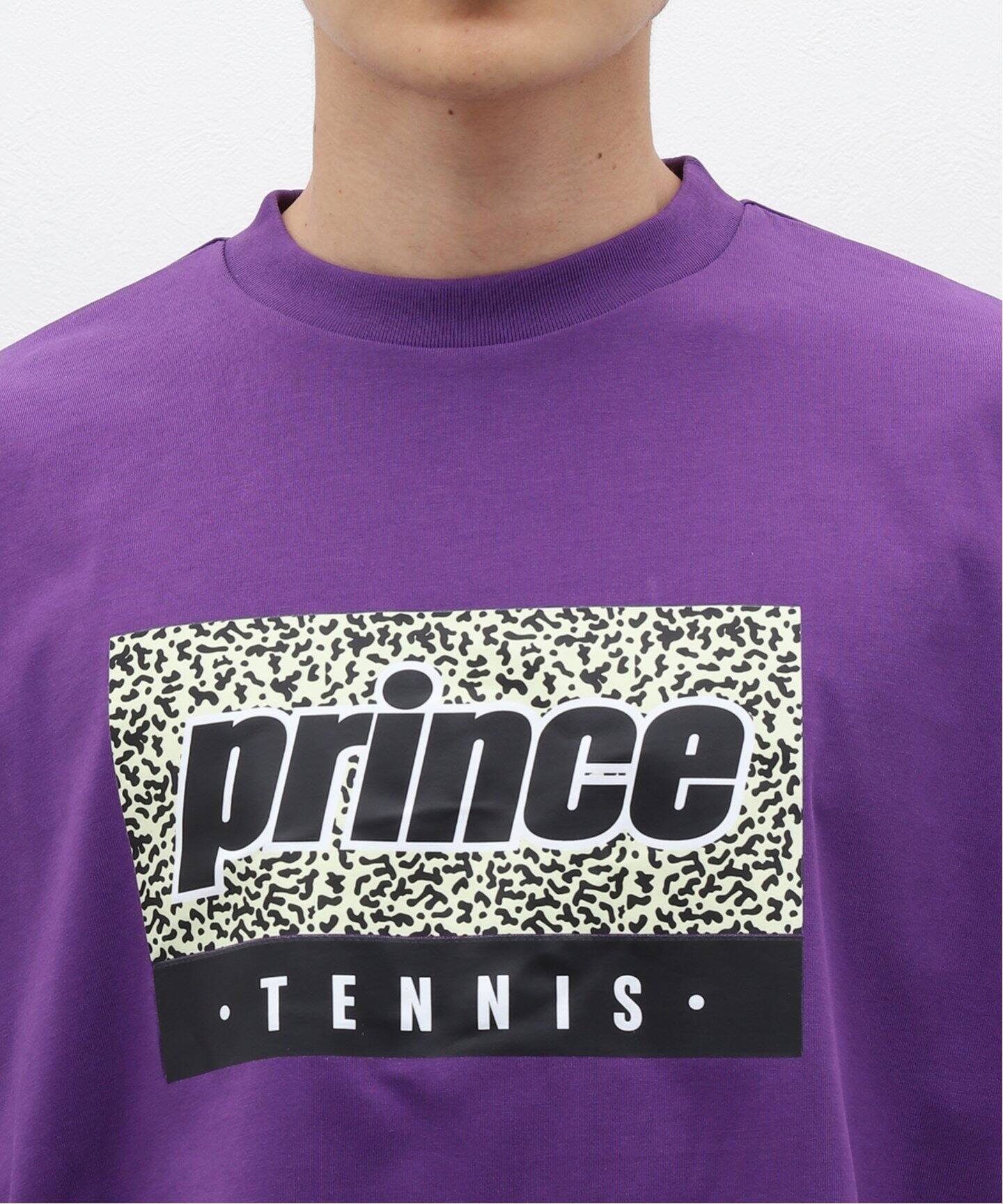 PRINCE Tシャツ（Tシャツ／カットソー）｜417 EDIFICE（フォー