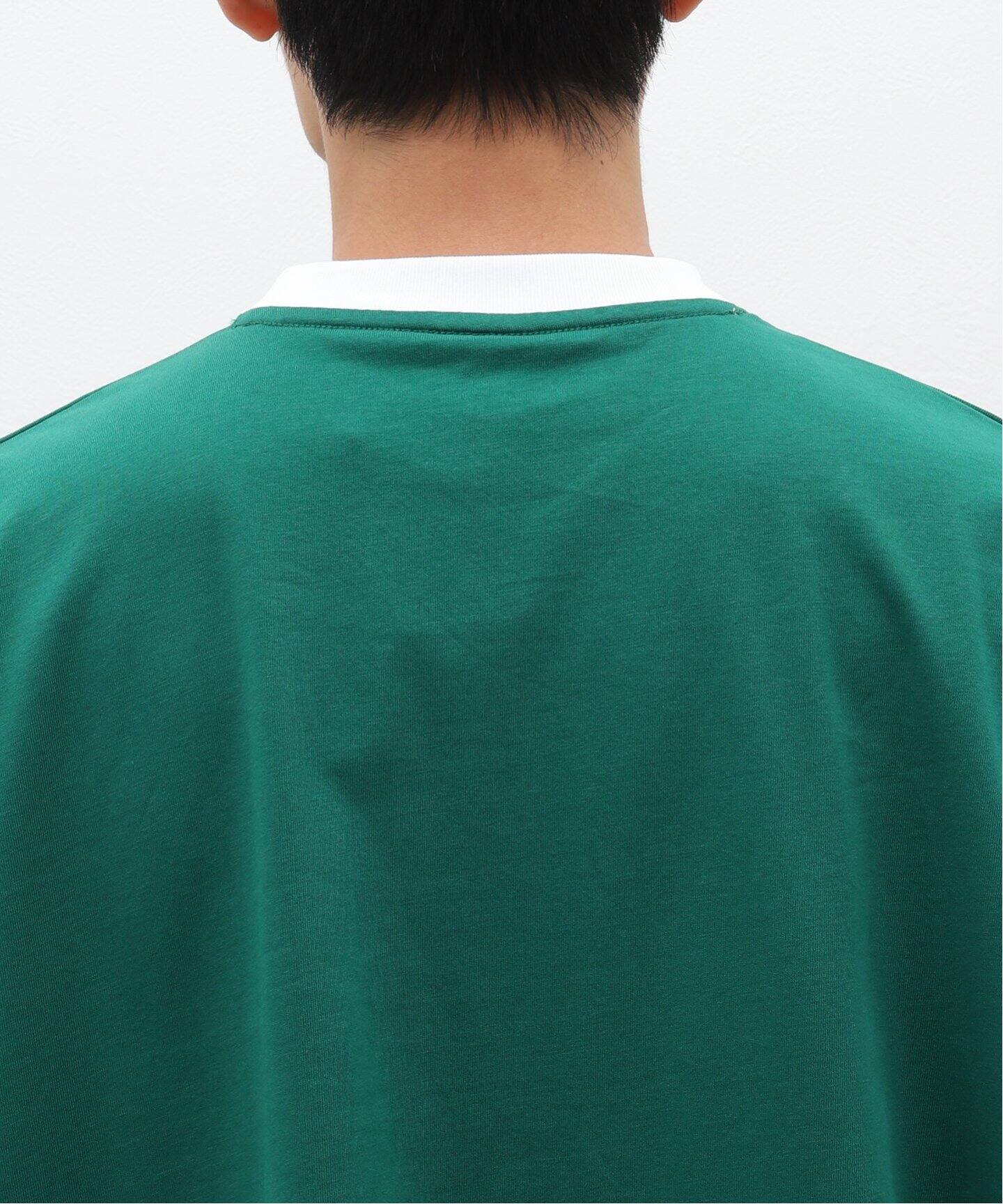 ♡フリダンTシャツ♡ PRINCE リンガーTシャツ（Tシャツ／カットソー）｜417 EDIFICE