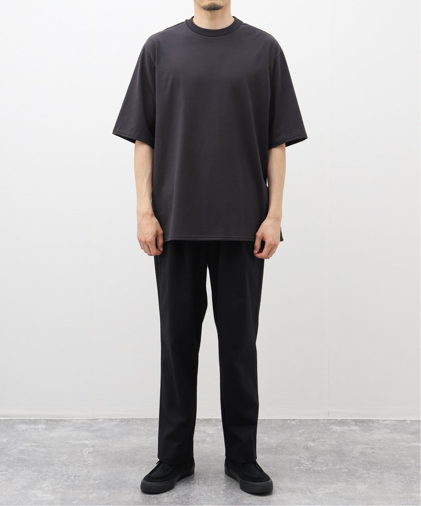 新品未使用】24aw marka CREW NECK TEE