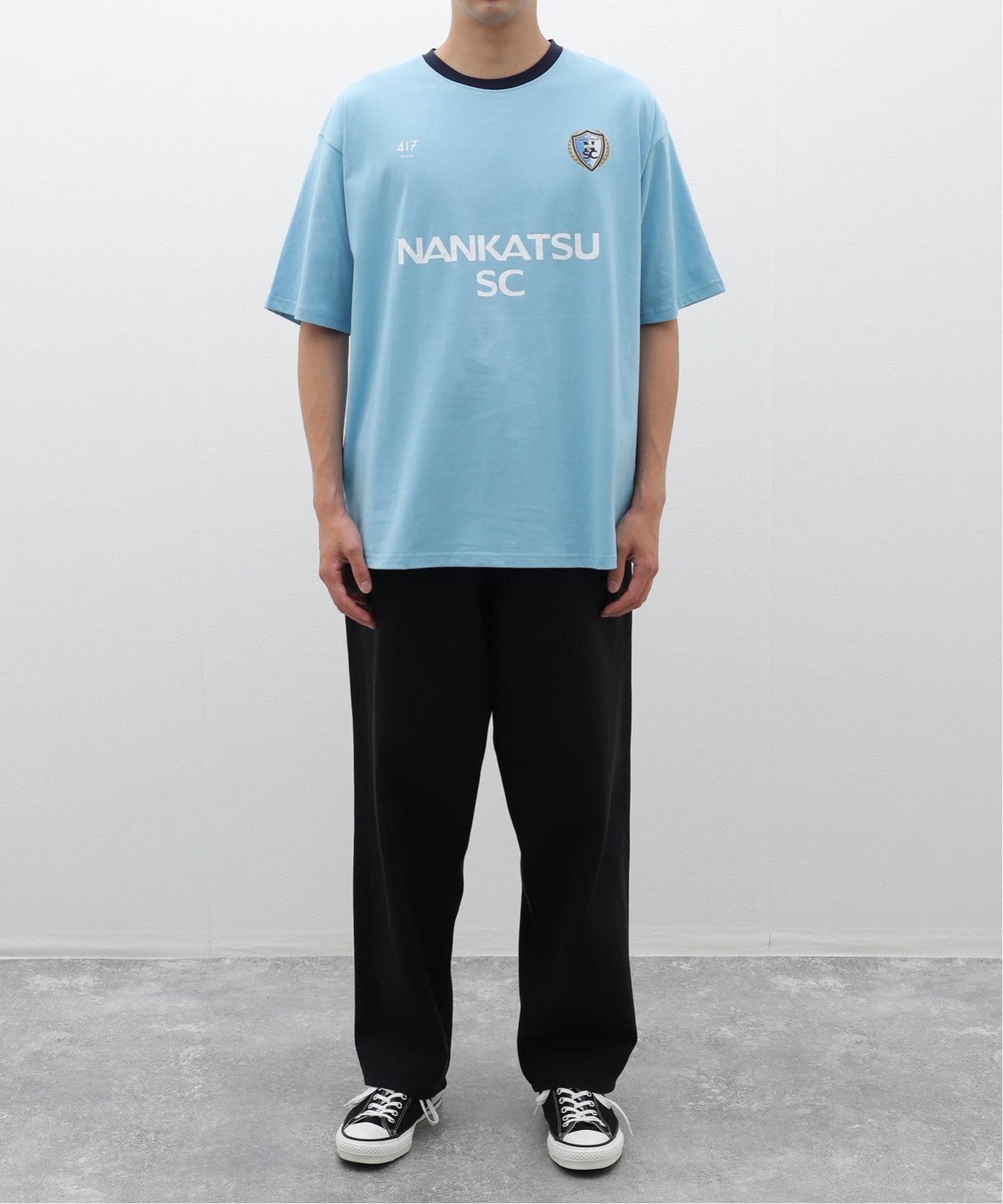 南葛SC トレーニングウェア 練習着 南葛SC トレーニングウェア 練習着 - メルカリ