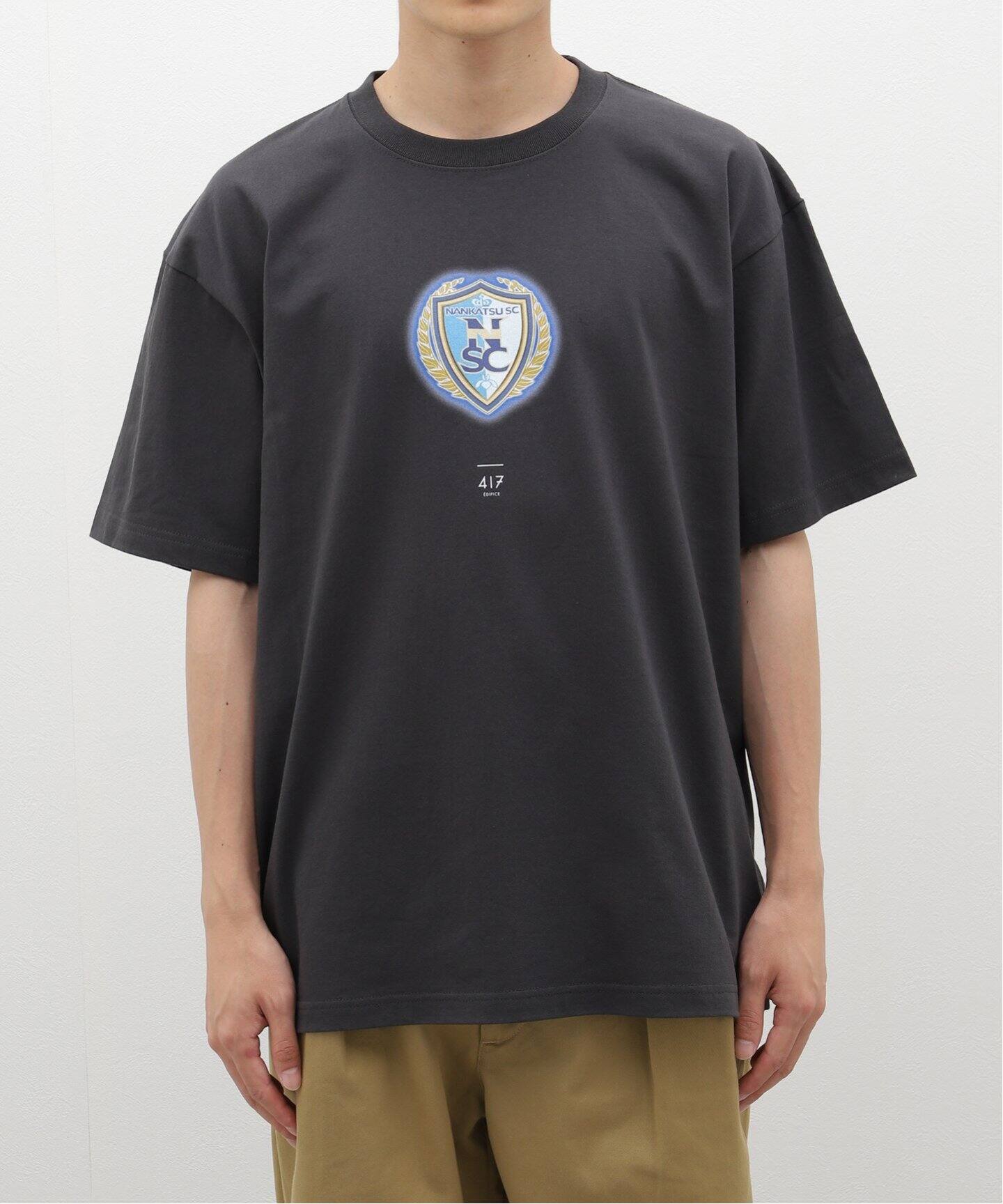 TUBE Tシャツ WALLA WALLA SPORT（ワラワラスポーツ） ジョセフスザボ フォトTシャツ