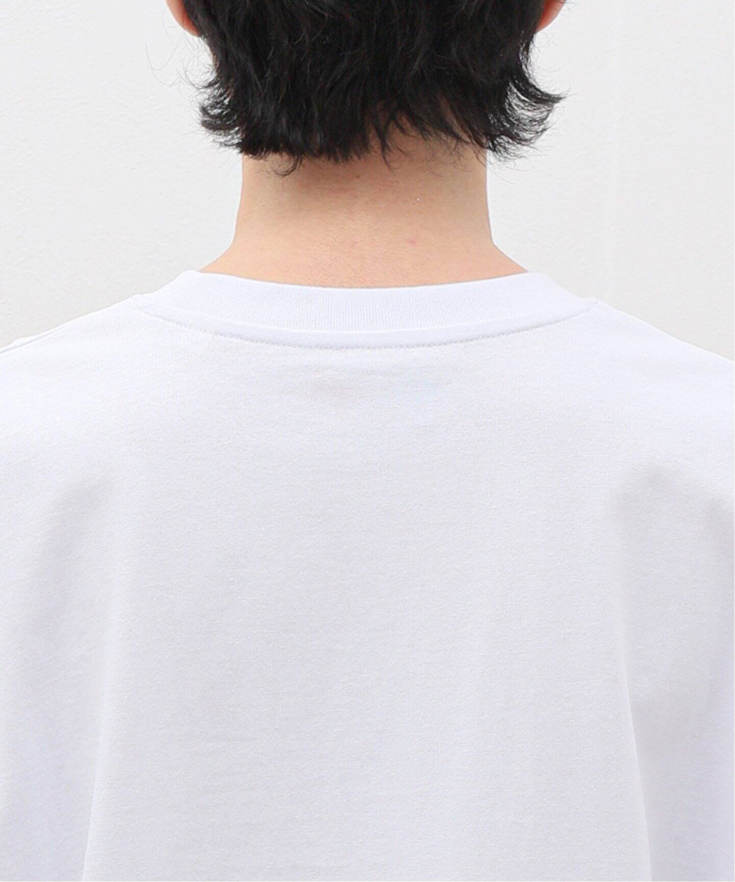 PERFECTECH LS カットソー（Tシャツ/カットソー）｜417 EDIFICE