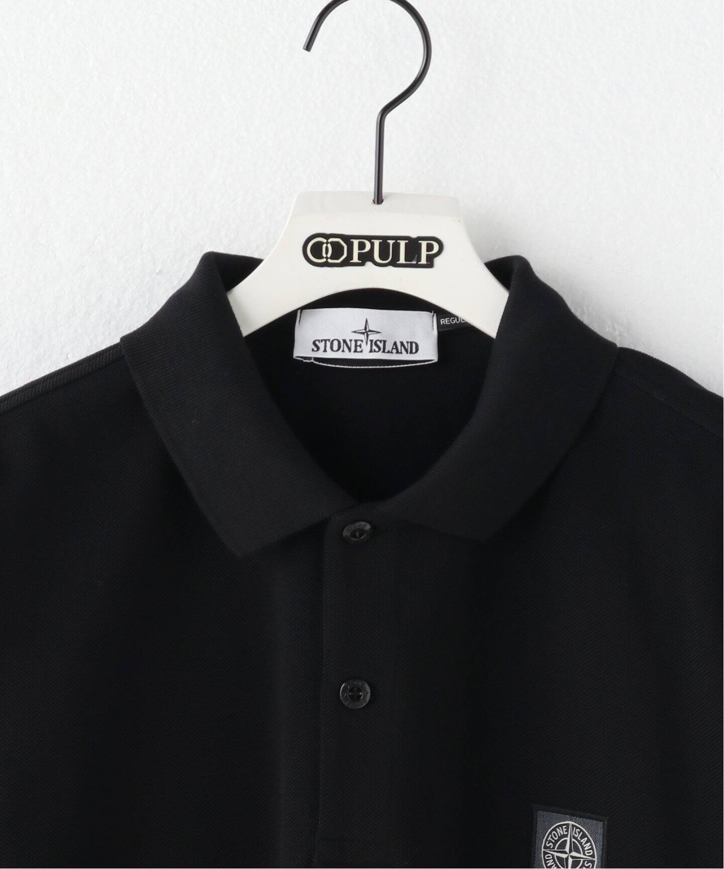 STONEISLAND / ストーンアイランド】ポロシャツ（ポロシャツ）｜PULP 