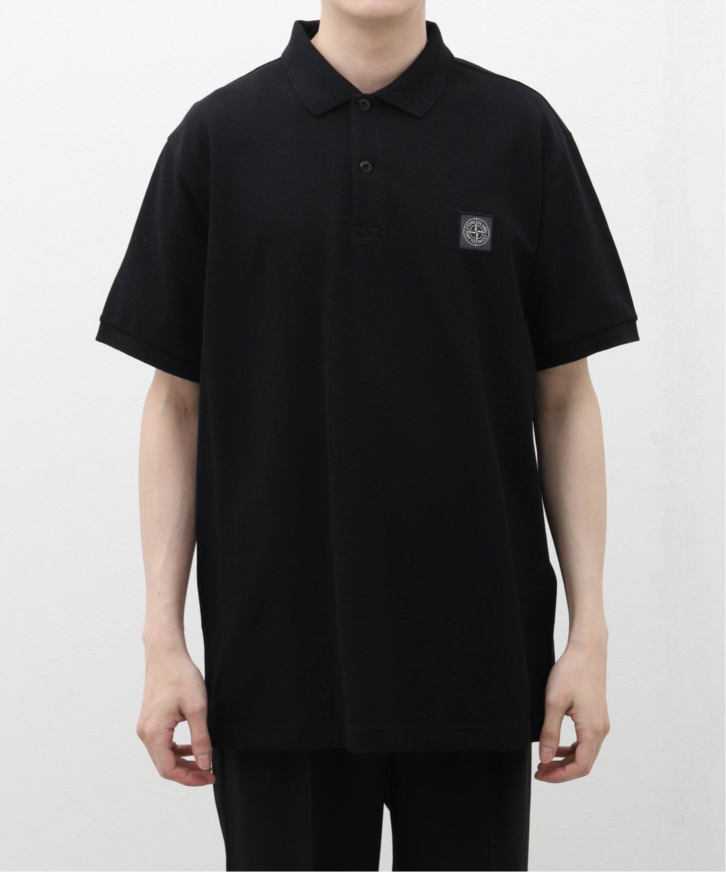 STONEISLAND / ストーンアイランド】ポロシャツ（ポロシャツ）｜PULP 