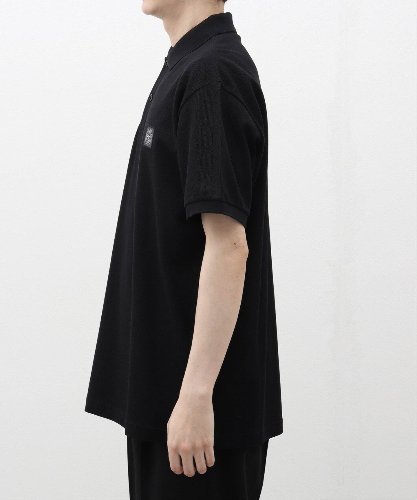 STONEISLAND / ストーンアイランド】ポロシャツ（ポロシャツ）｜PULP 