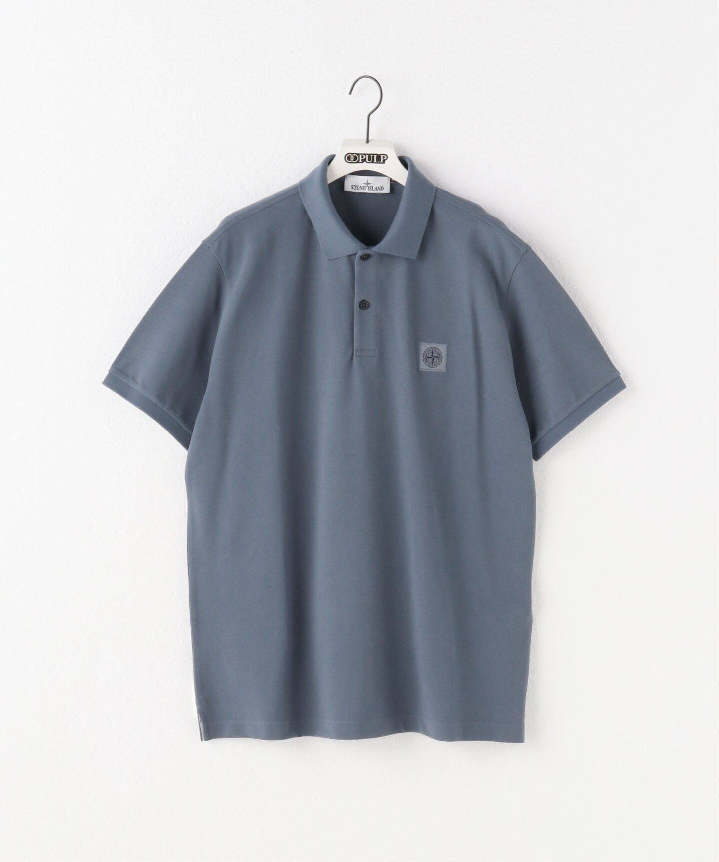 STONEISLAND / ストーンアイランド】ポロシャツ（ポロシャツ）｜PULP 