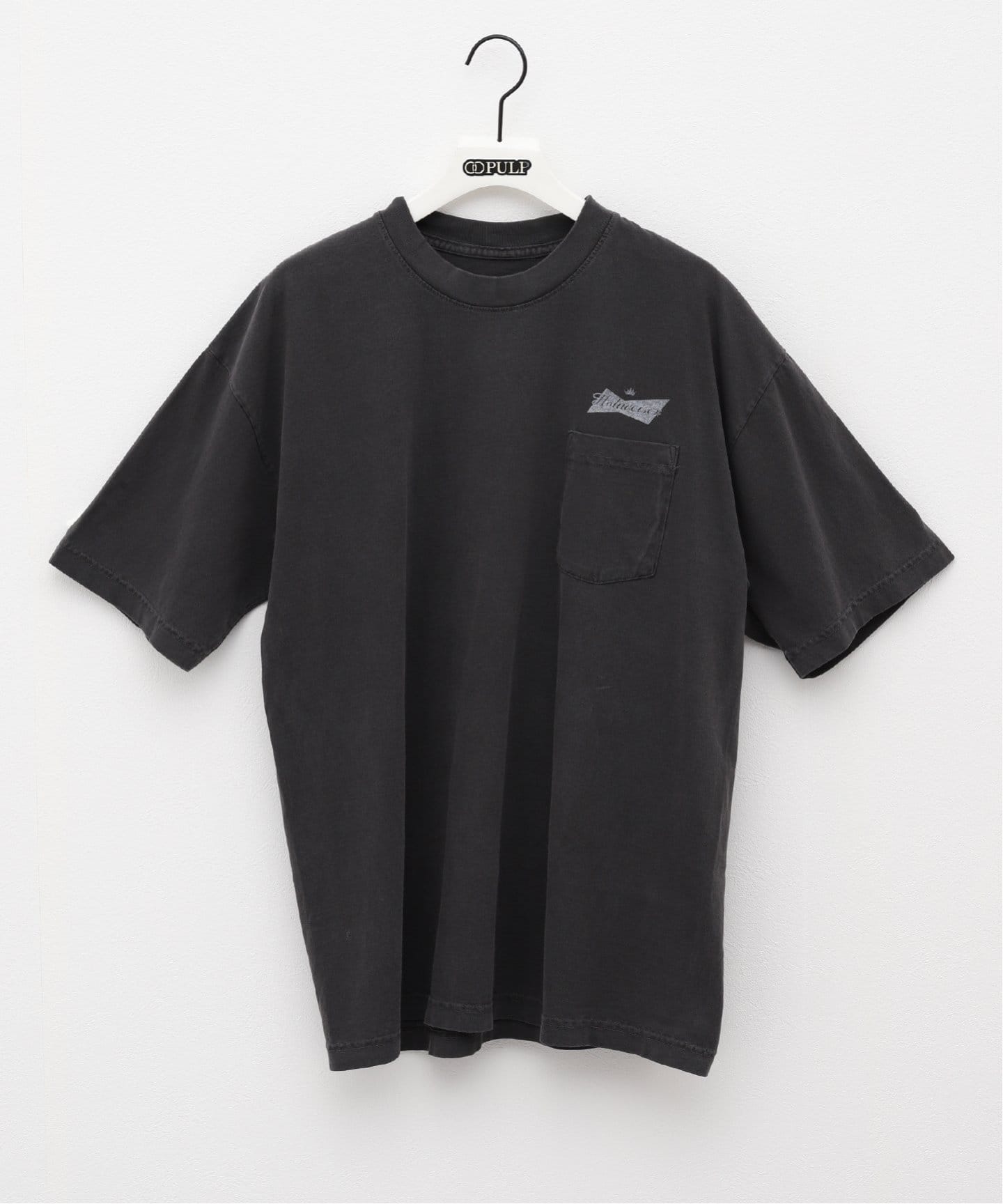 HOLIDAY / ホリデー】HOLIWEISER TEE（Tシャツ／カットソー）｜PULP