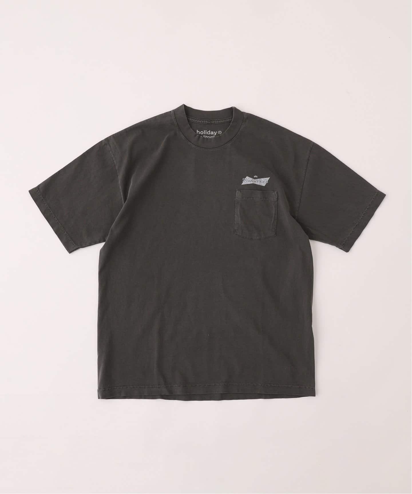 ベイクルーズストア　Tシャツ Tシャツ／カットソー（レディース／カラーがブラック）の通販