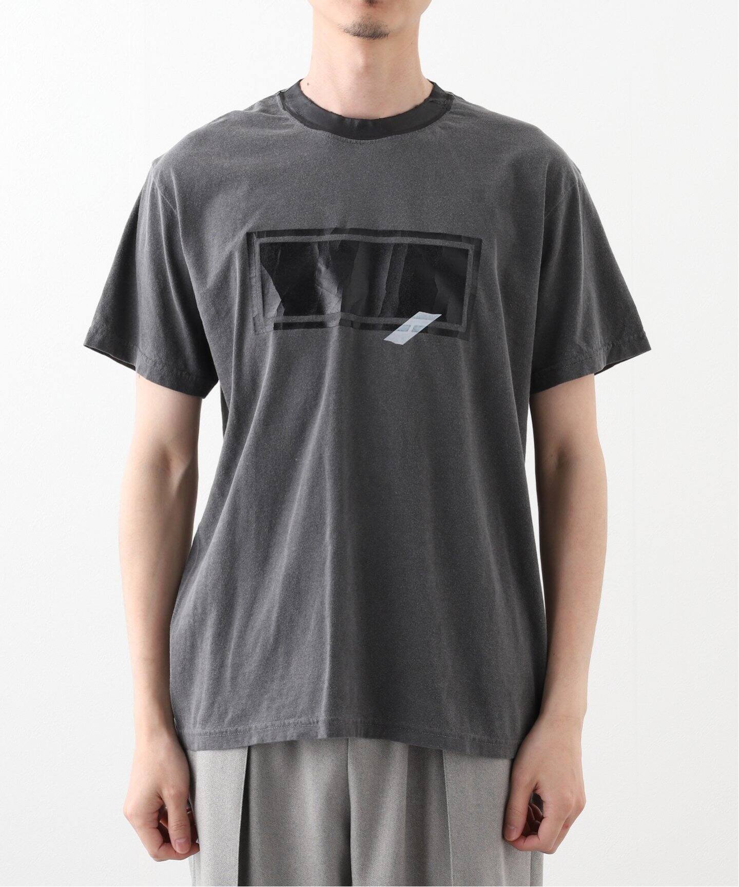 TODAY edition / トゥデイエディション】SS TEE（Tシャツ／カットソー