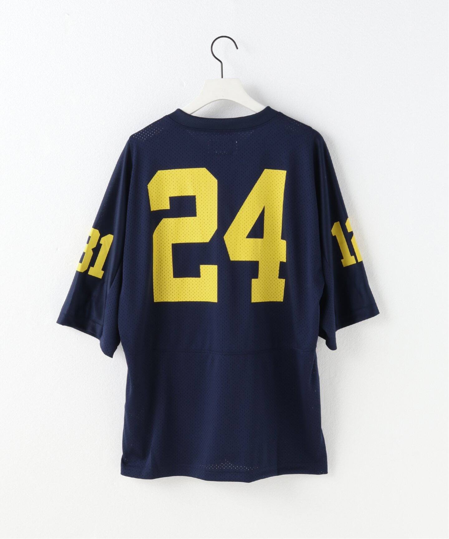 thisisneverthat / ディスイズネバーザット】Mesh Football
