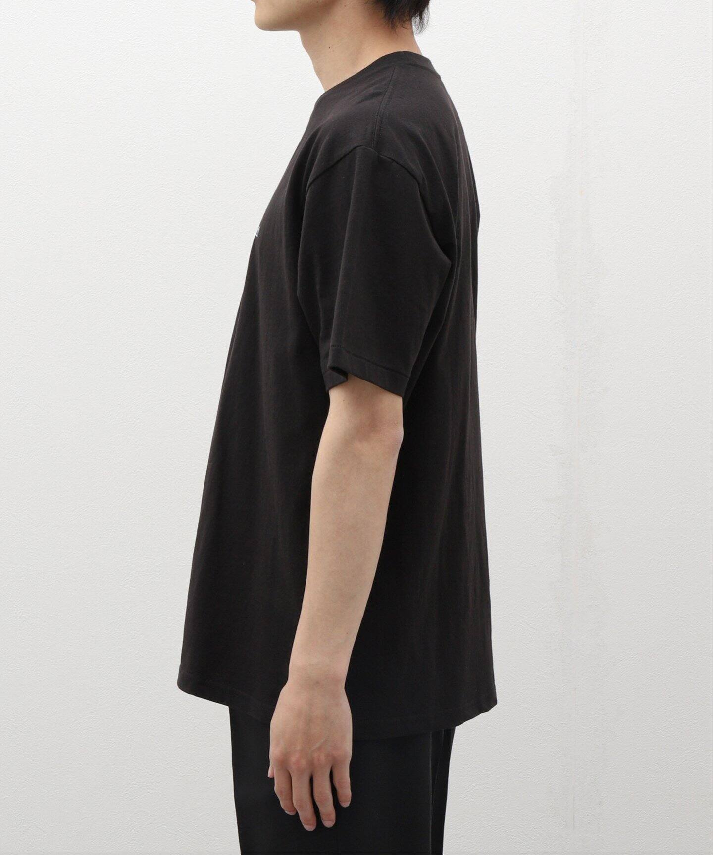 thisisneverthat / ディスイズネバーザット】Gradient OL-Logo Tee（T