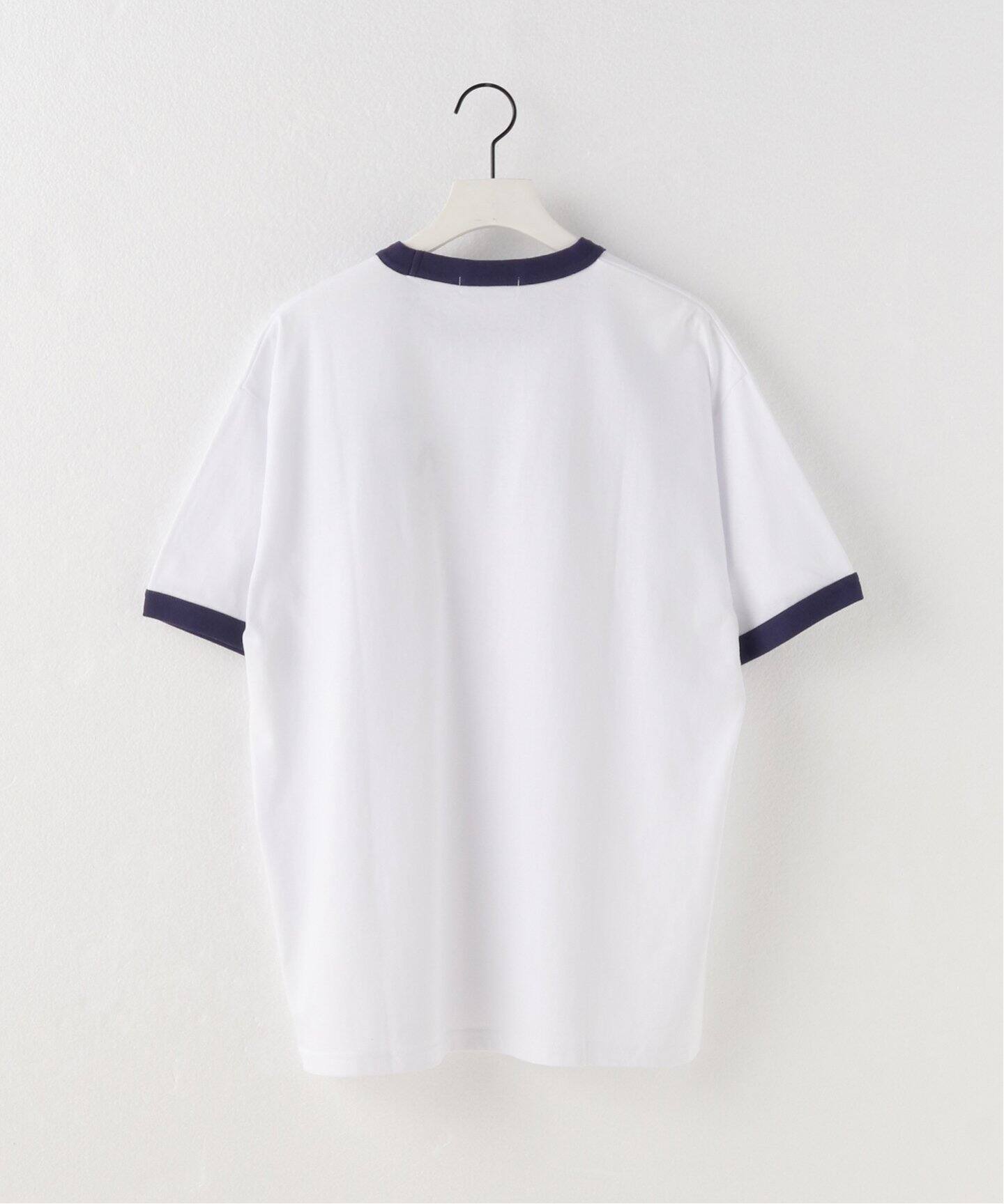 美品 CABARET POVAL キャバレーポバール ハーフジップポロシャツ Cabaret Poval | キャバレーポバール | Drill Polo Sweatshi