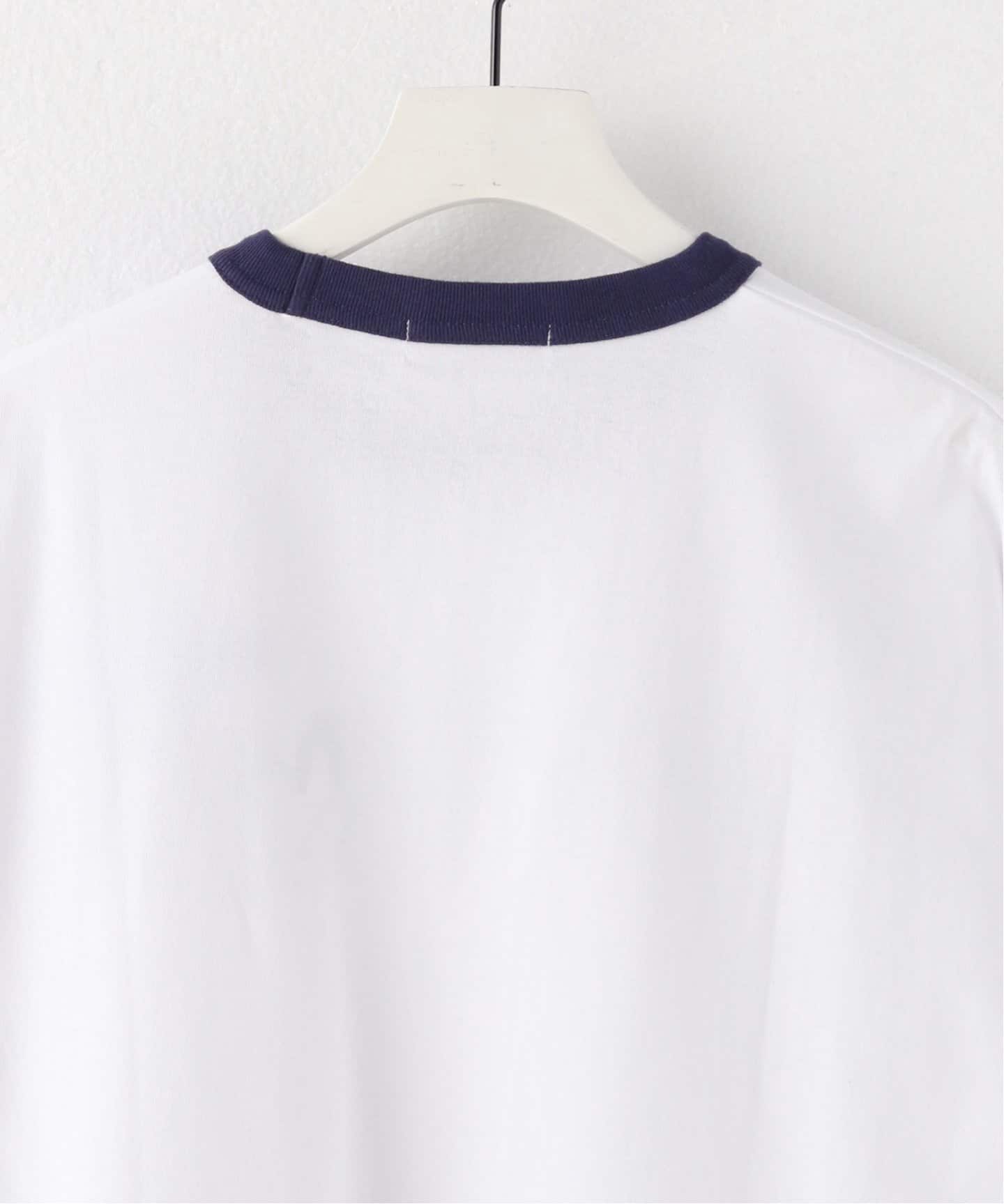 cabaret poval / キャバレーポバール】SOURTIME RINGER（Tシャツ