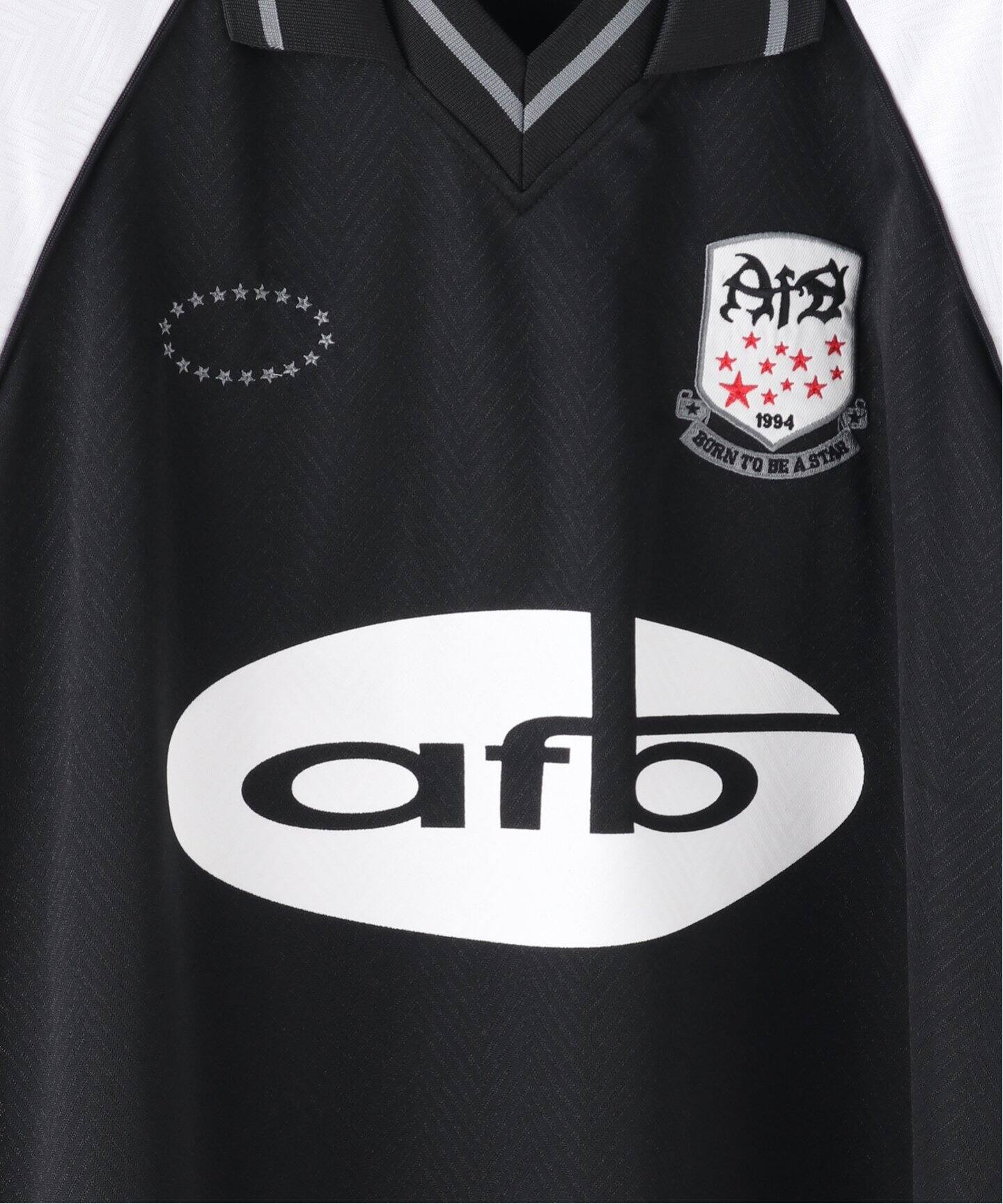 AFB / エーエフビー】EMBLEM AFB GAME SHIRTS（Tシャツ