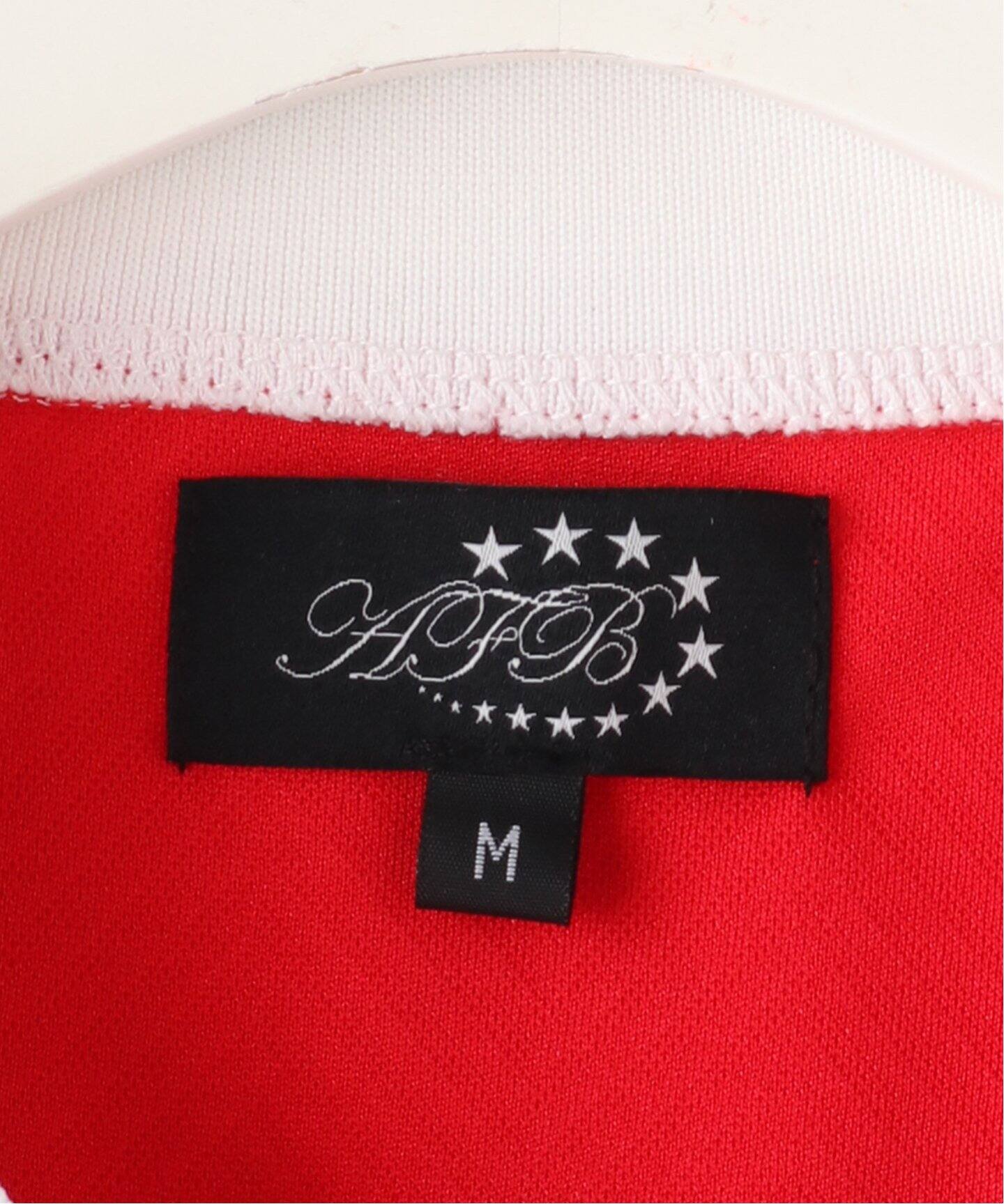 AFB / エーエフビー】EMBLEM AFB GAME SHIRTS（Tシャツ