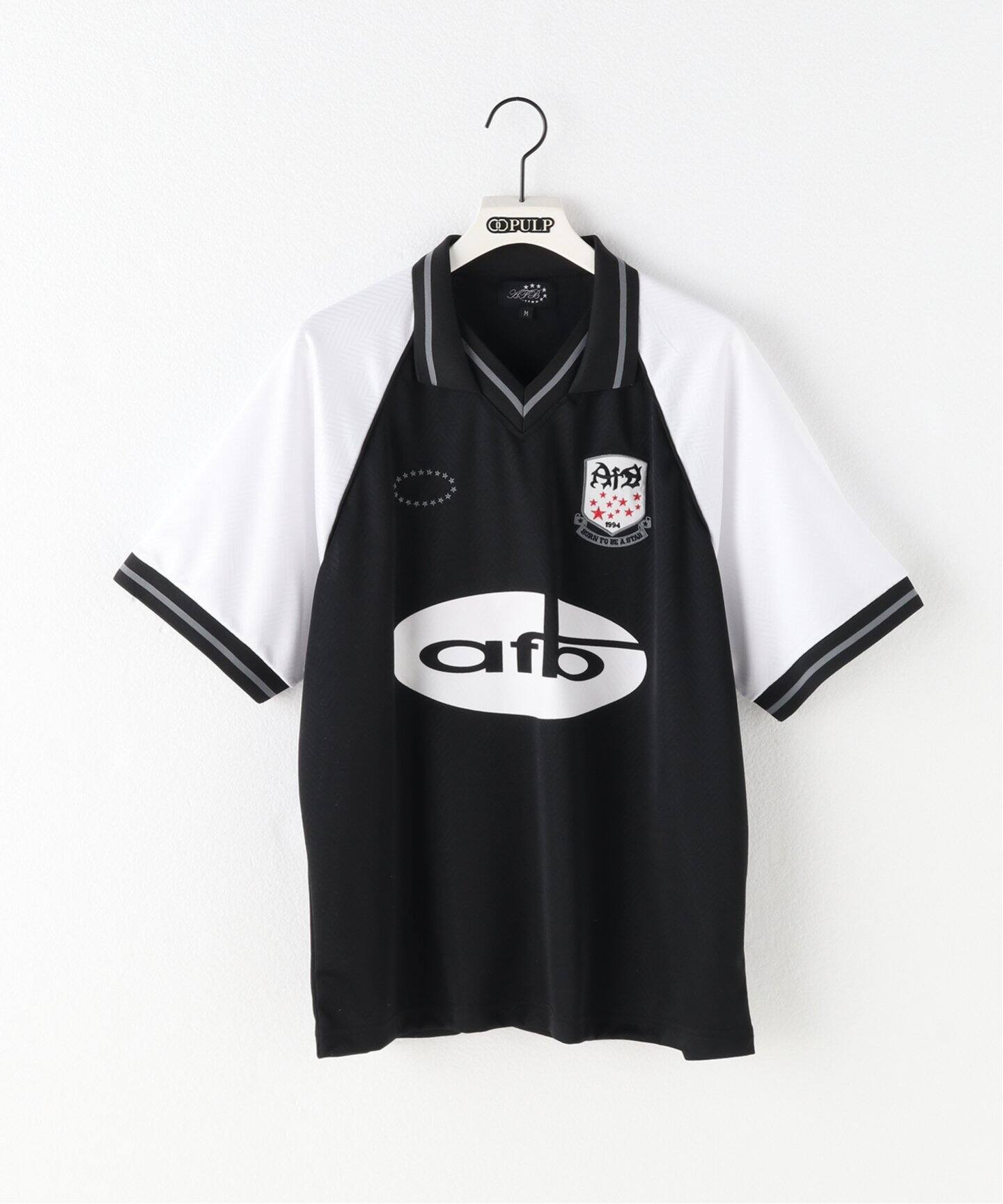 AFB / エーエフビー】EMBLEM AFB GAME SHIRTS（Tシャツ／カットソー 